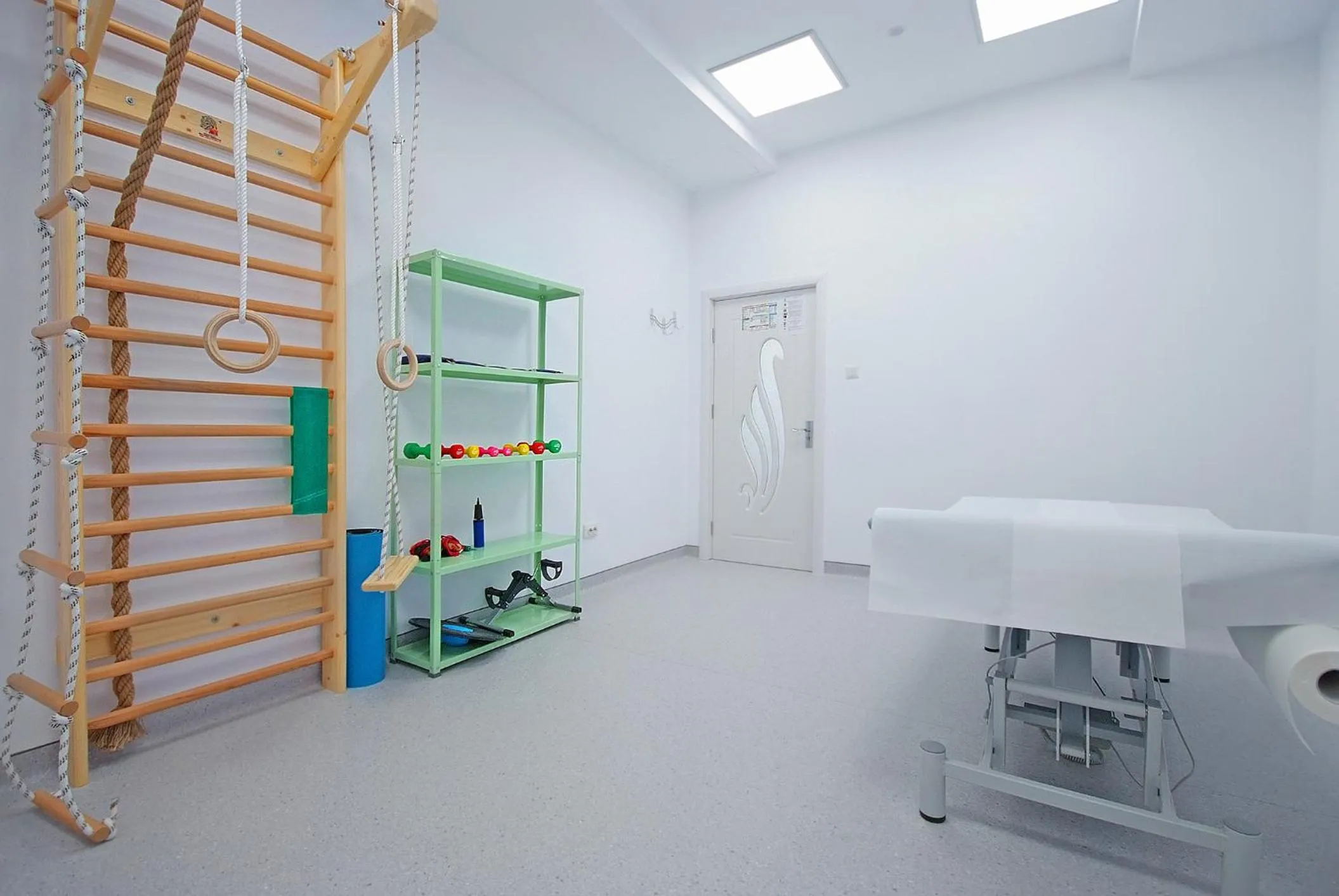 Spa and wellness centre/facilities in COMPLEX PANORAMIC