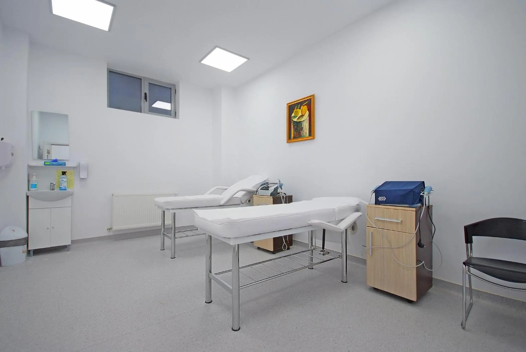 Spa and wellness centre/facilities in COMPLEX PANORAMIC