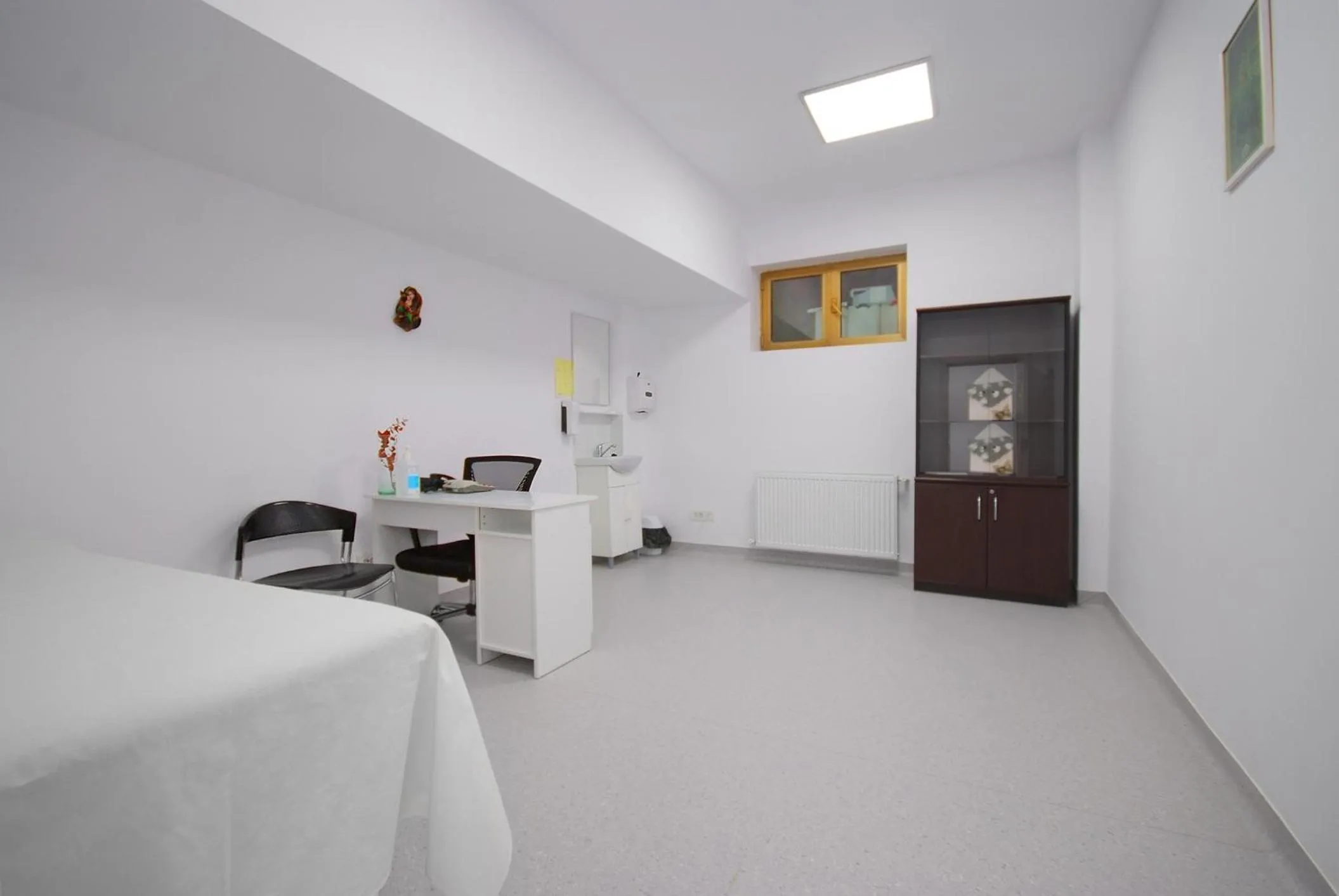 Spa and wellness centre/facilities in COMPLEX PANORAMIC