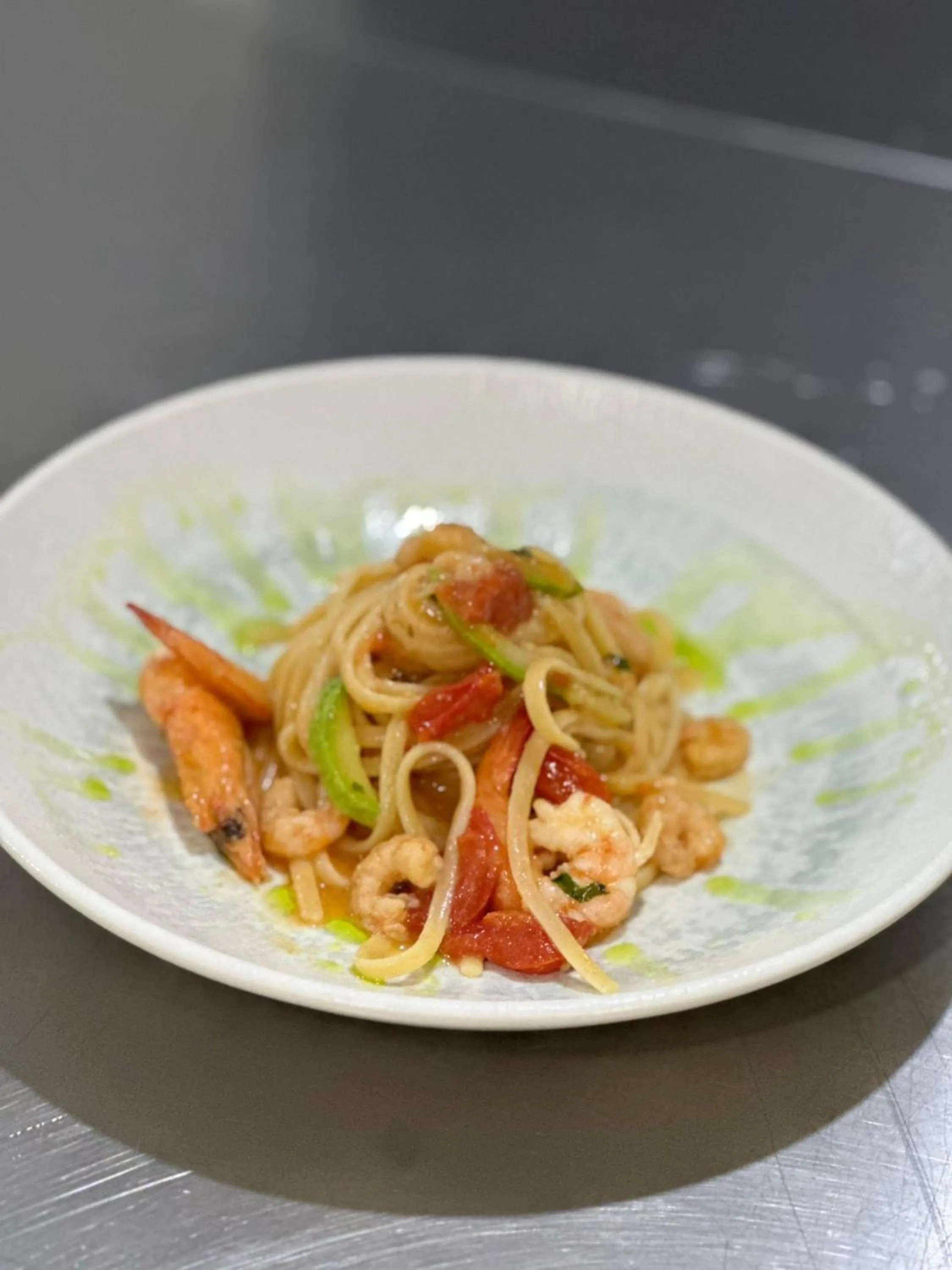 Restaurant/places to eat in Royal East Resort