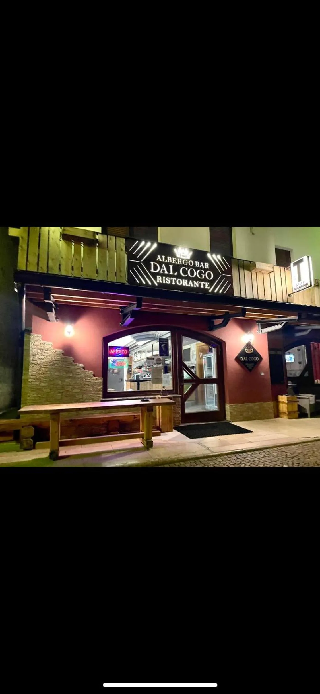 Albergo Ristorante Dal Cogo