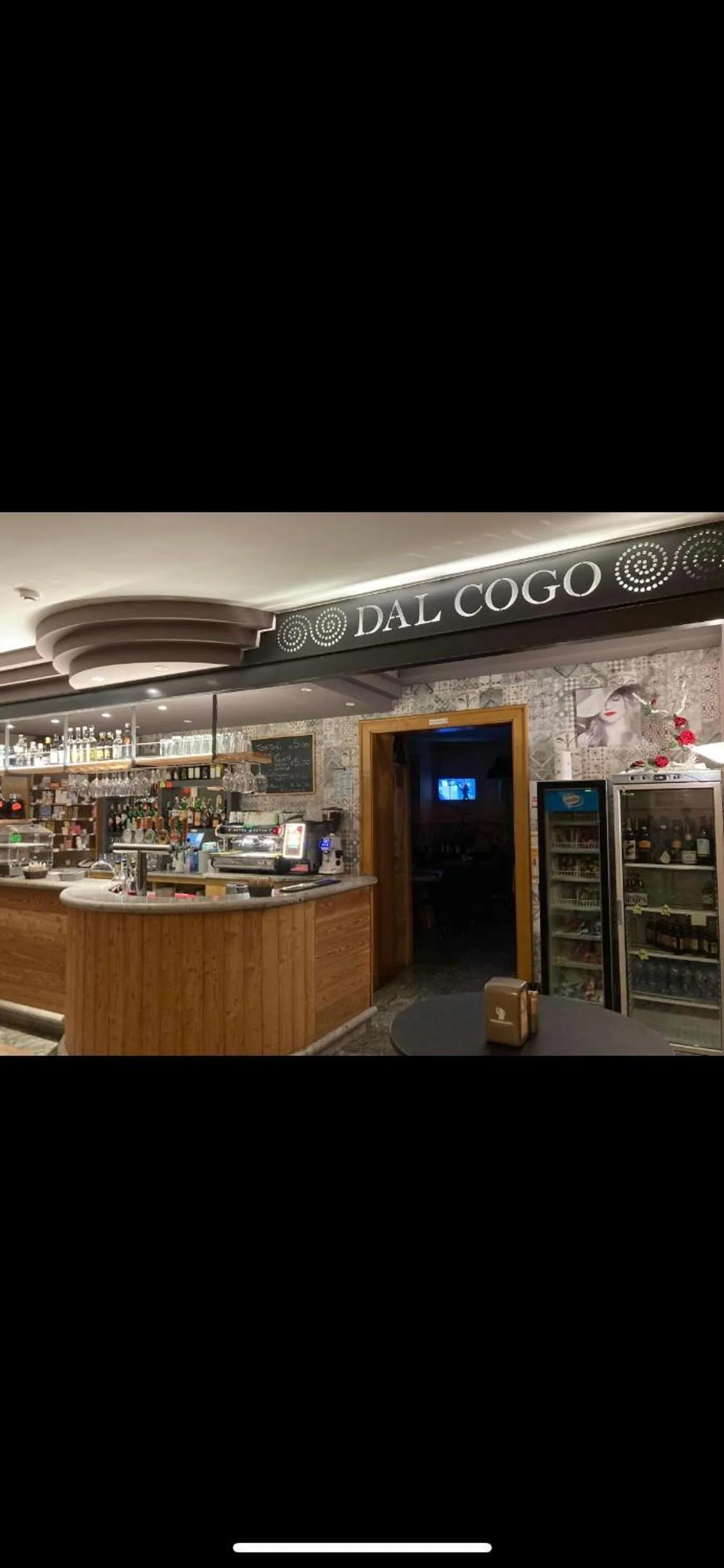 Albergo Ristorante Dal Cogo