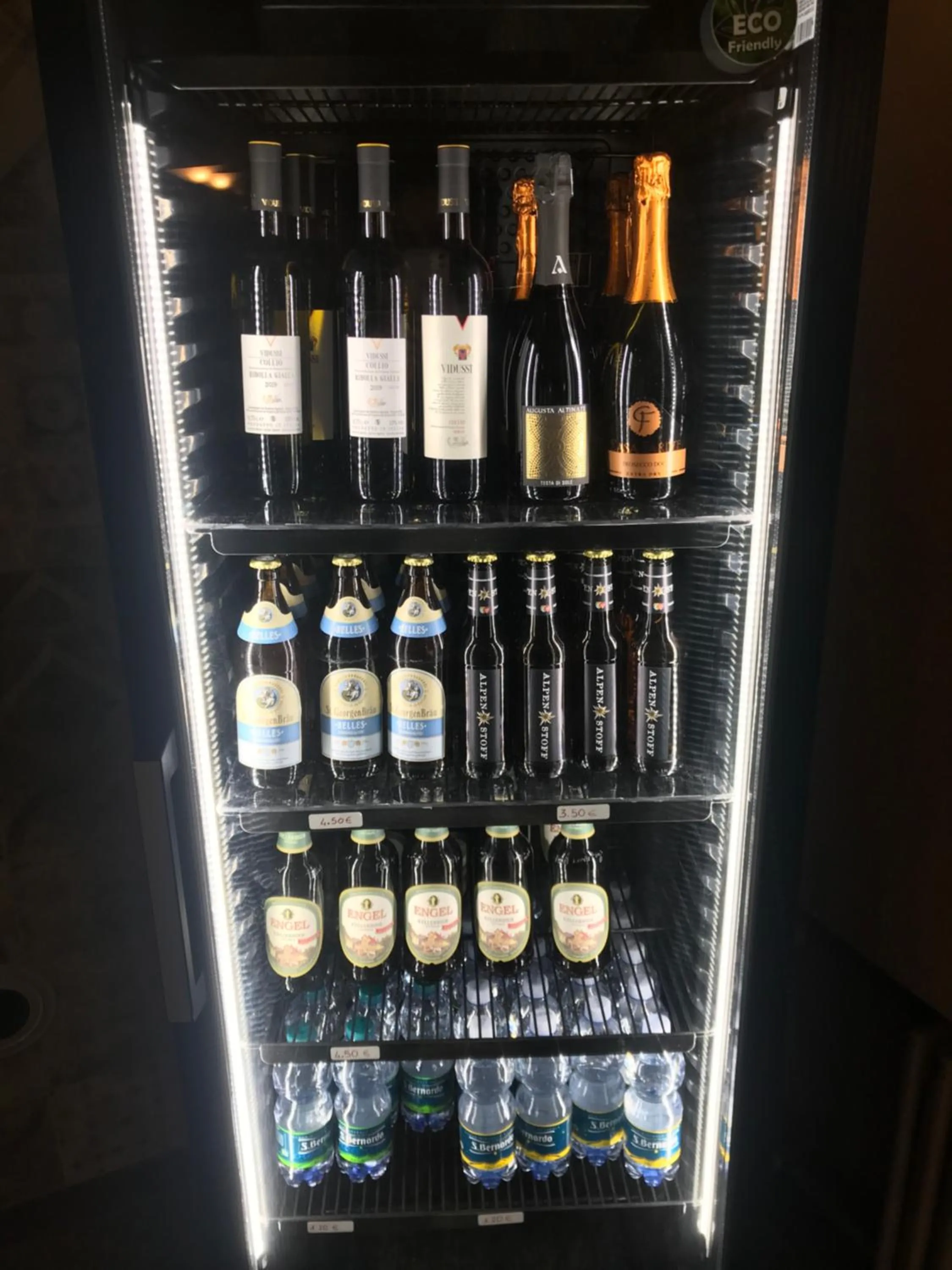 Albergo Ristorante Dal Cogo