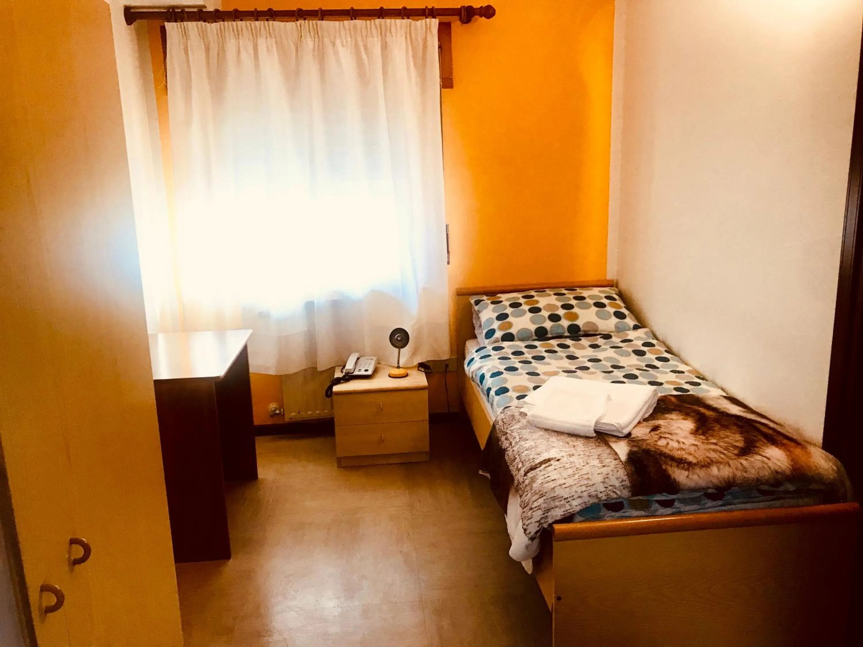 Albergo Ristorante Dal Cogo