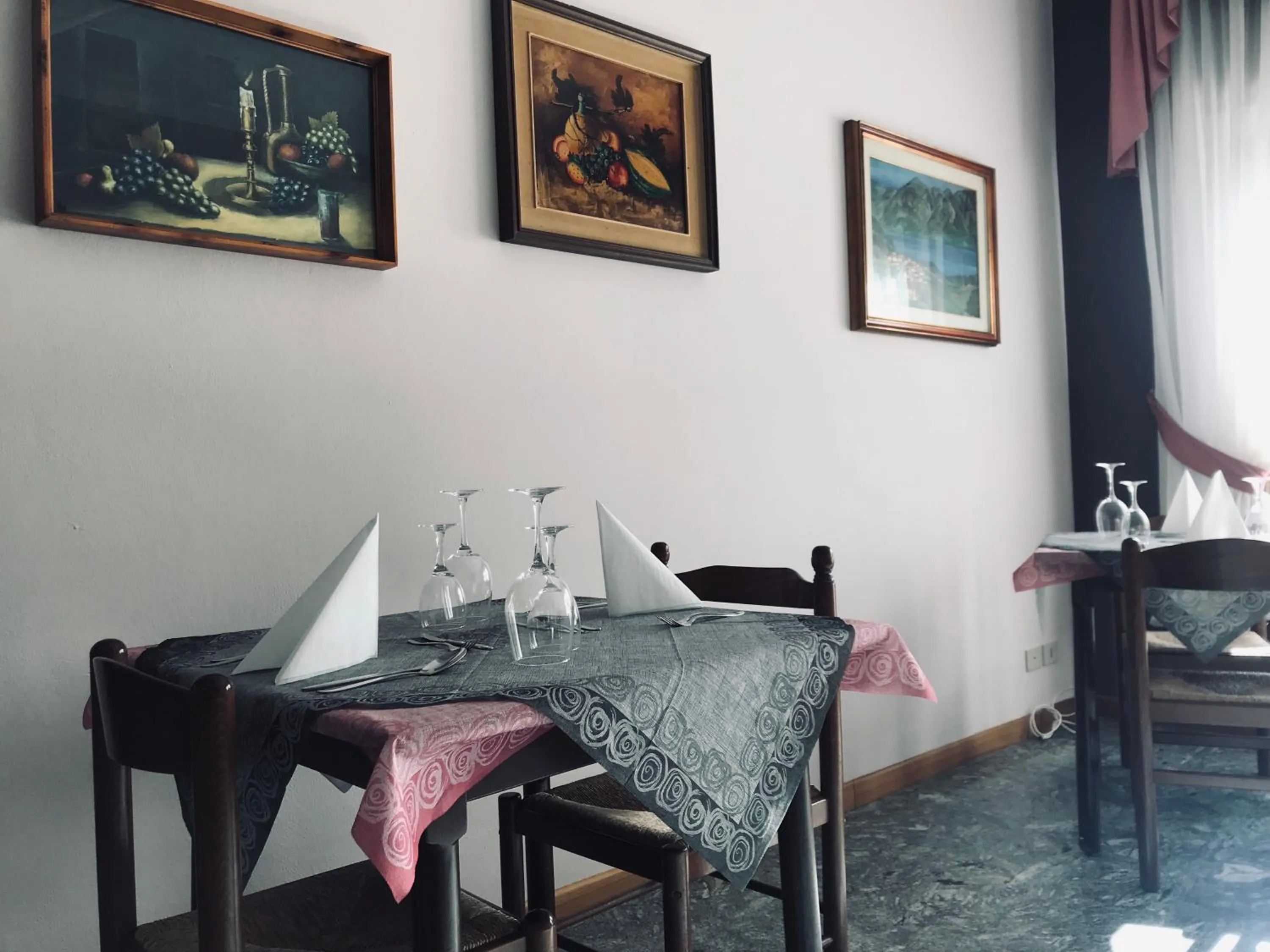 Albergo Ristorante Dal Cogo