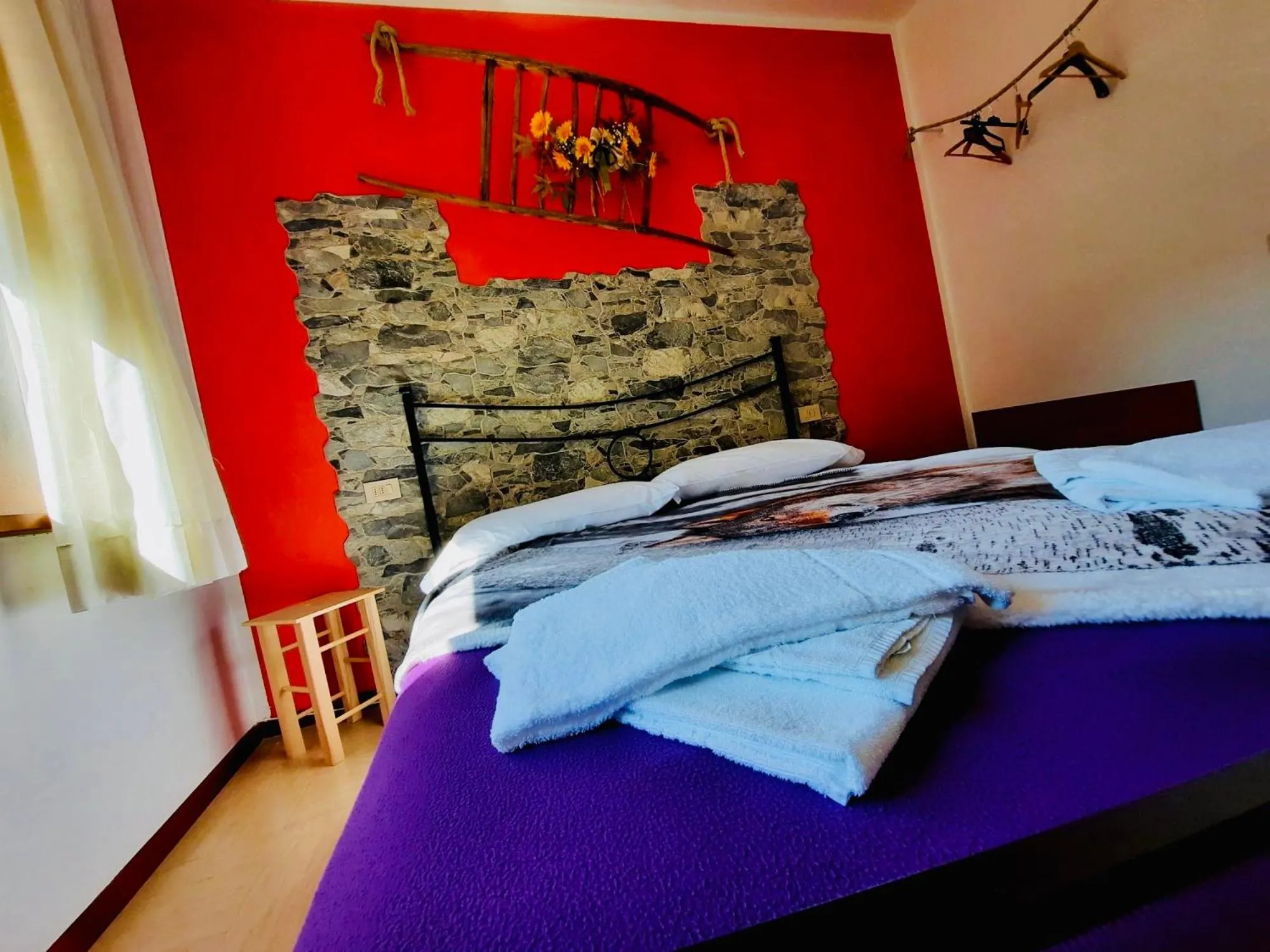 Albergo Ristorante Dal Cogo