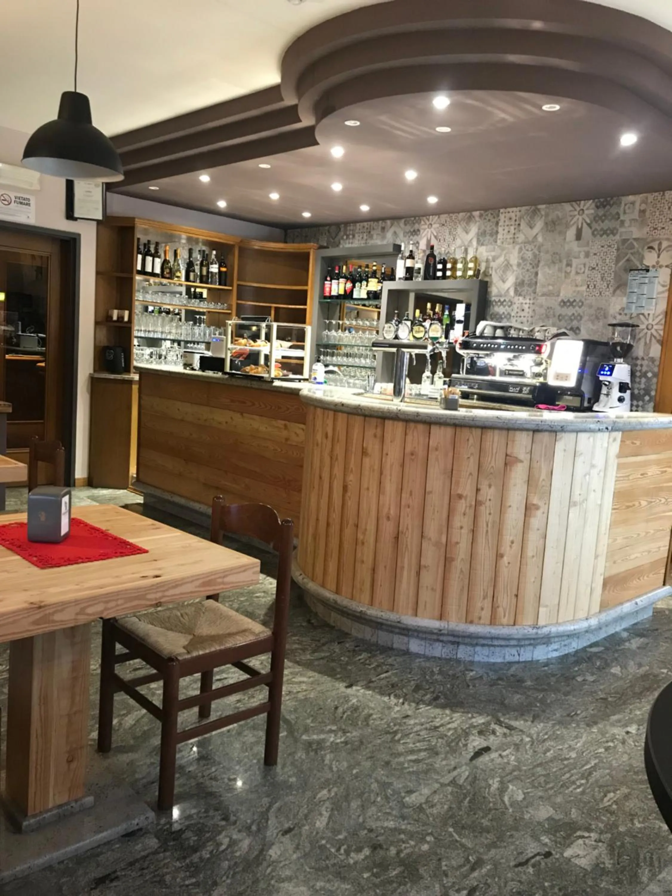 Albergo Ristorante Dal Cogo