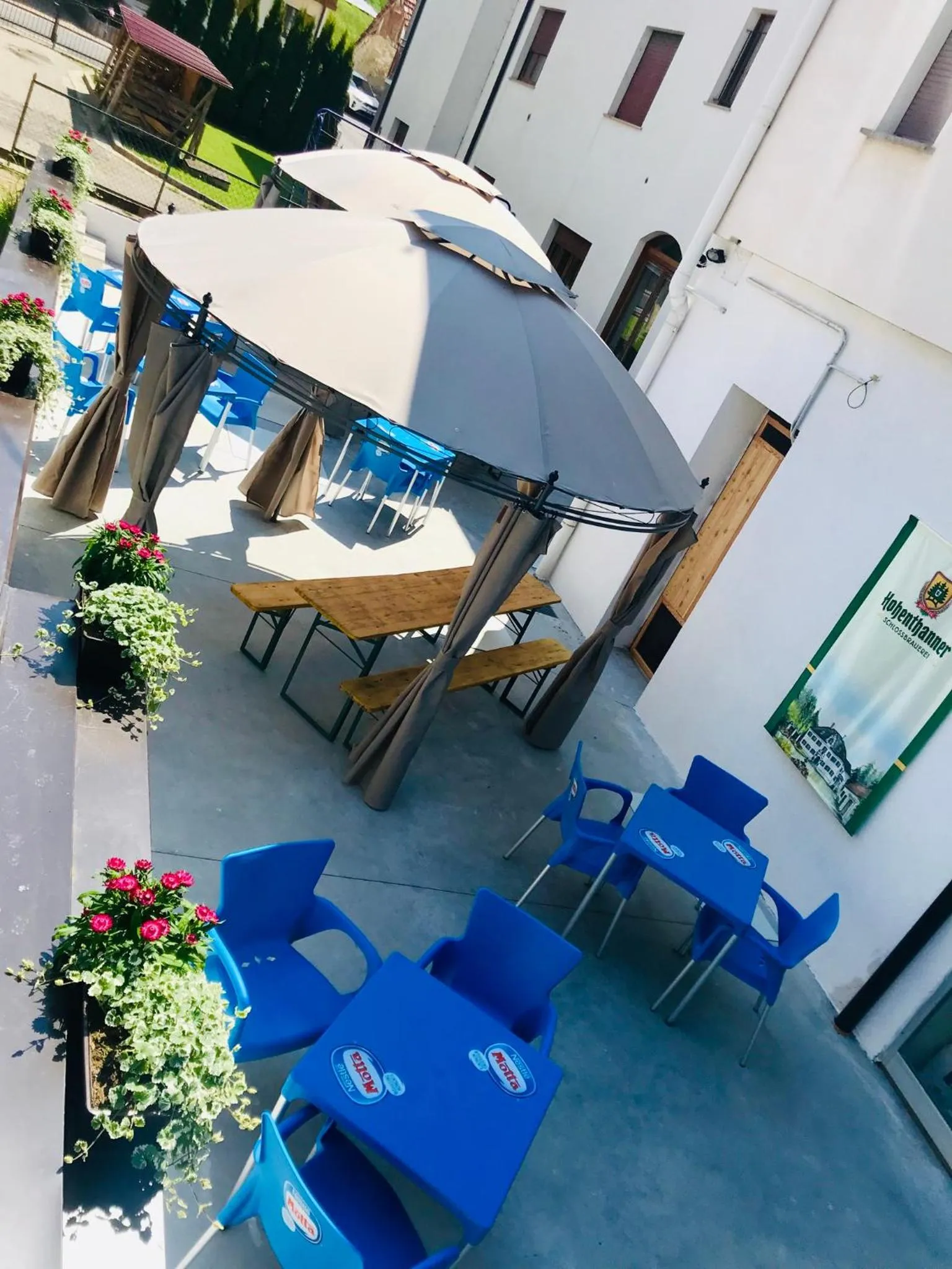 Albergo Ristorante Dal Cogo