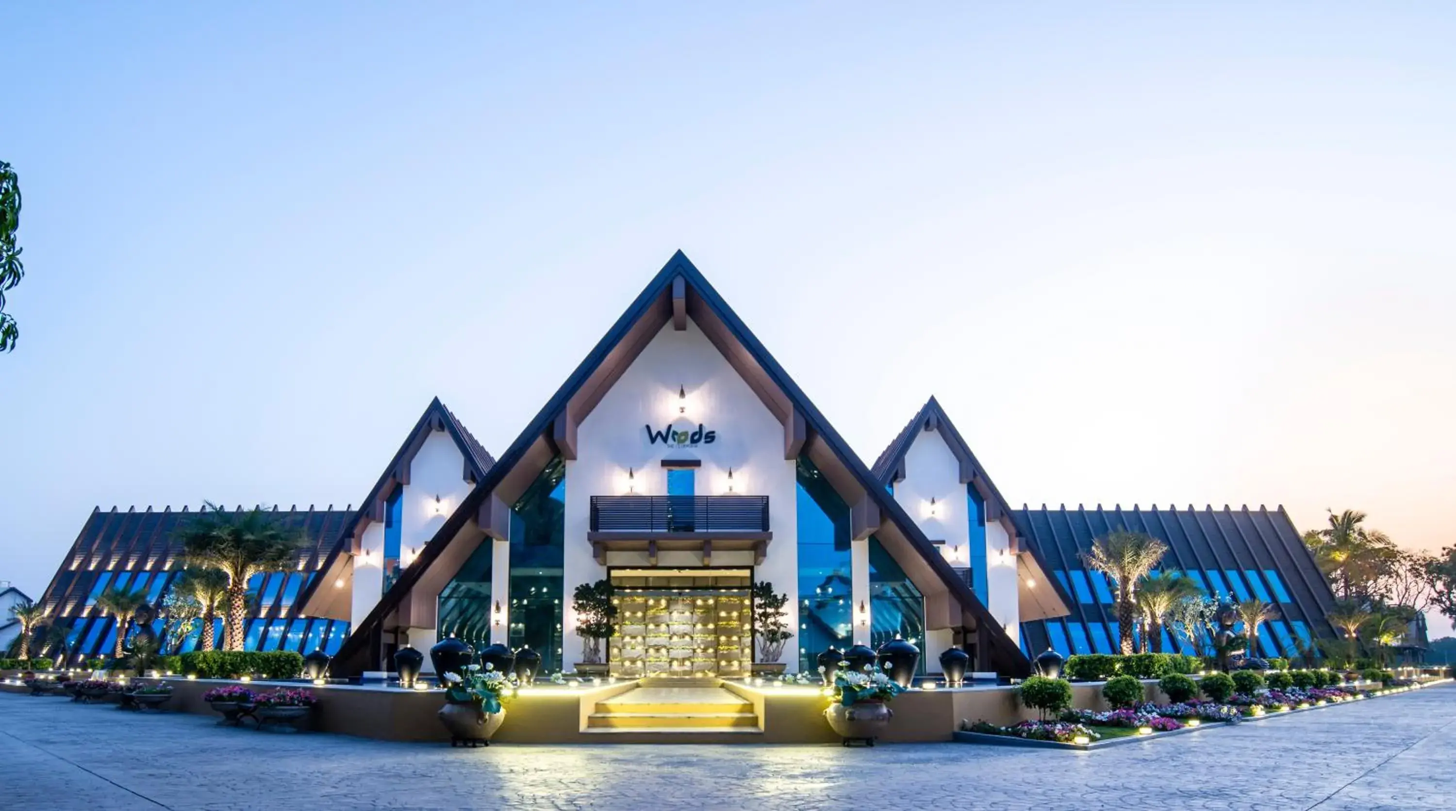 WOODS - Mangalyam Meadows WOODS - Mangalyam Meadows