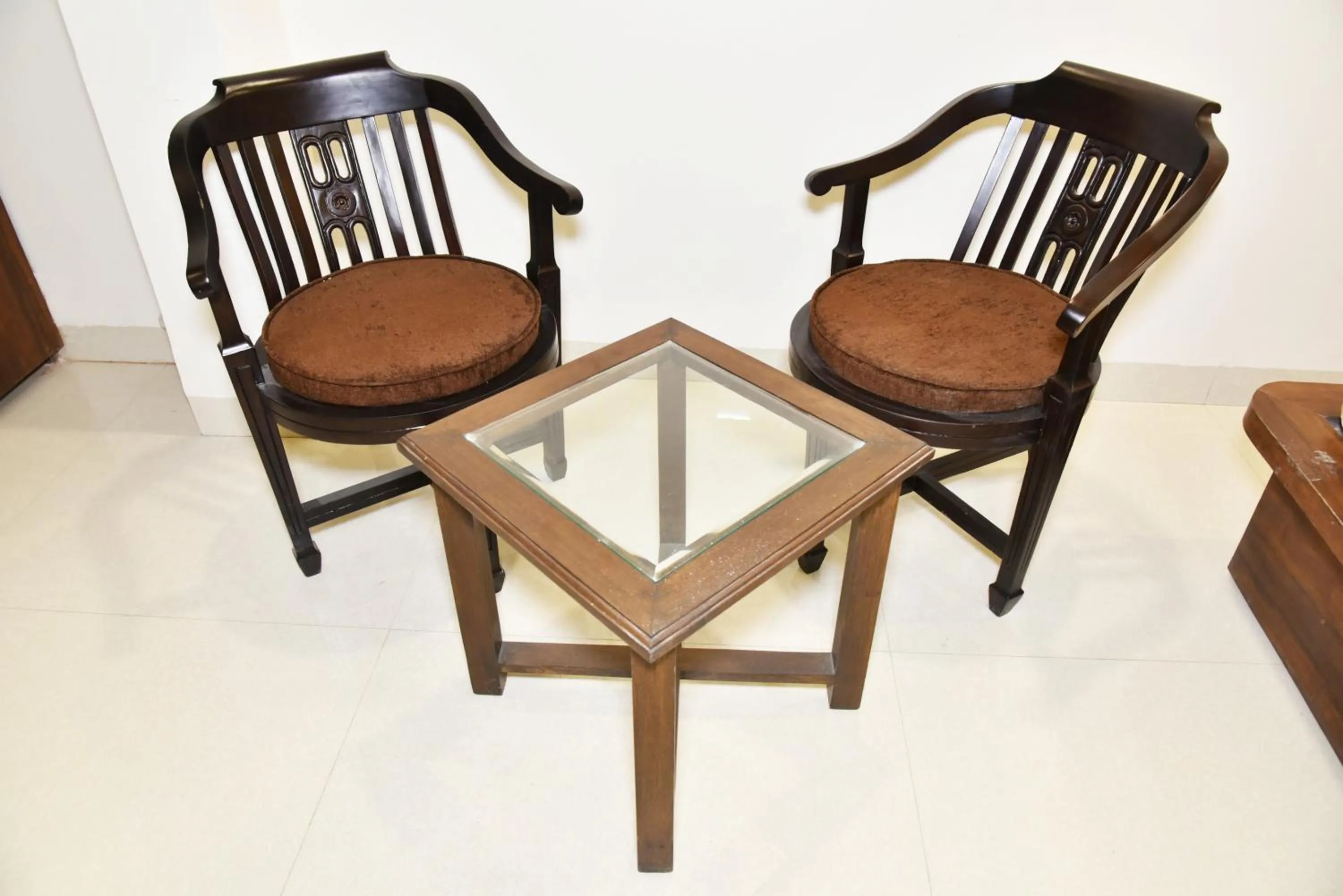 Hotel Hollywood Heights near Railway station