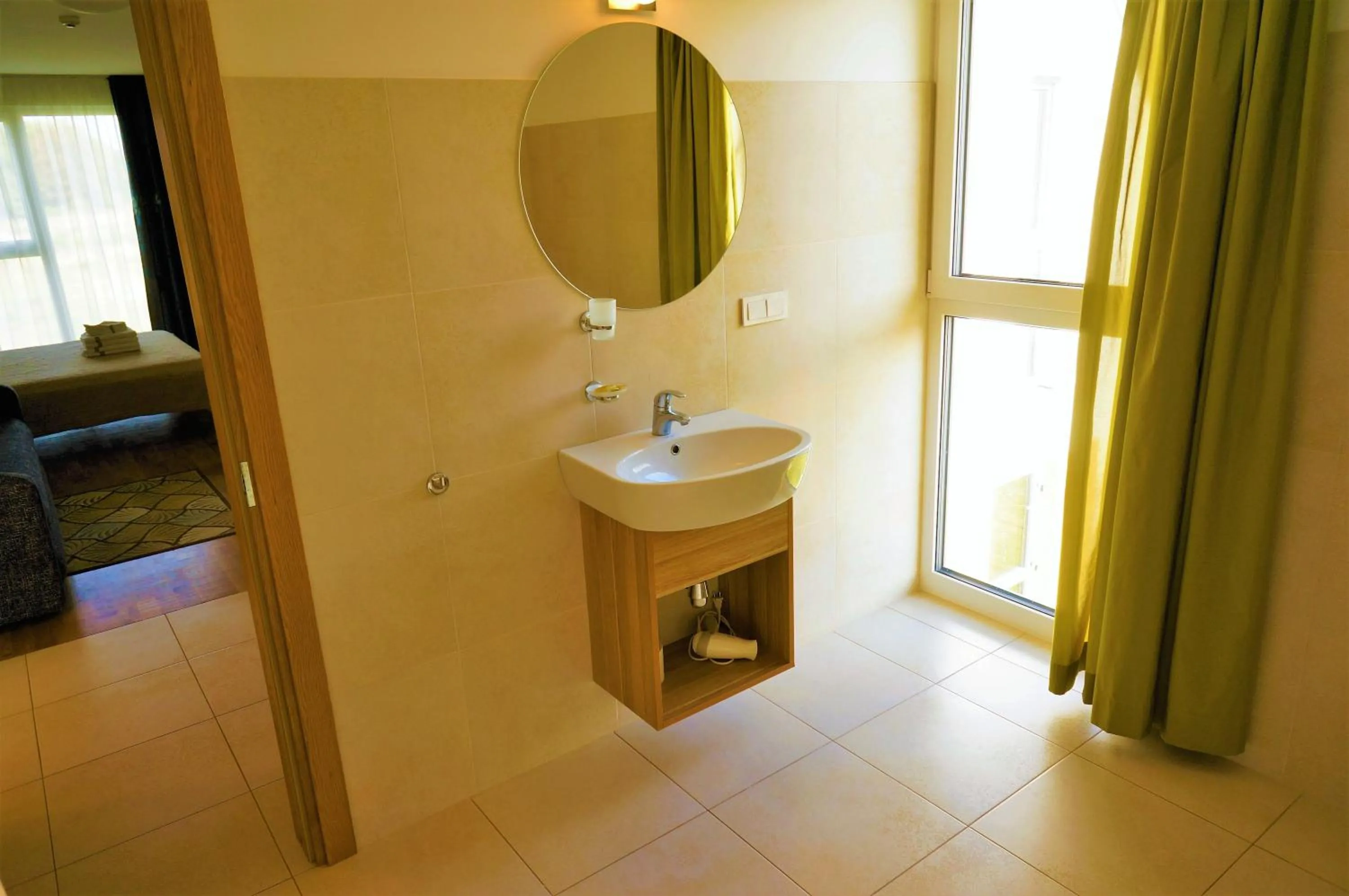 Smėlio Vila Apartments