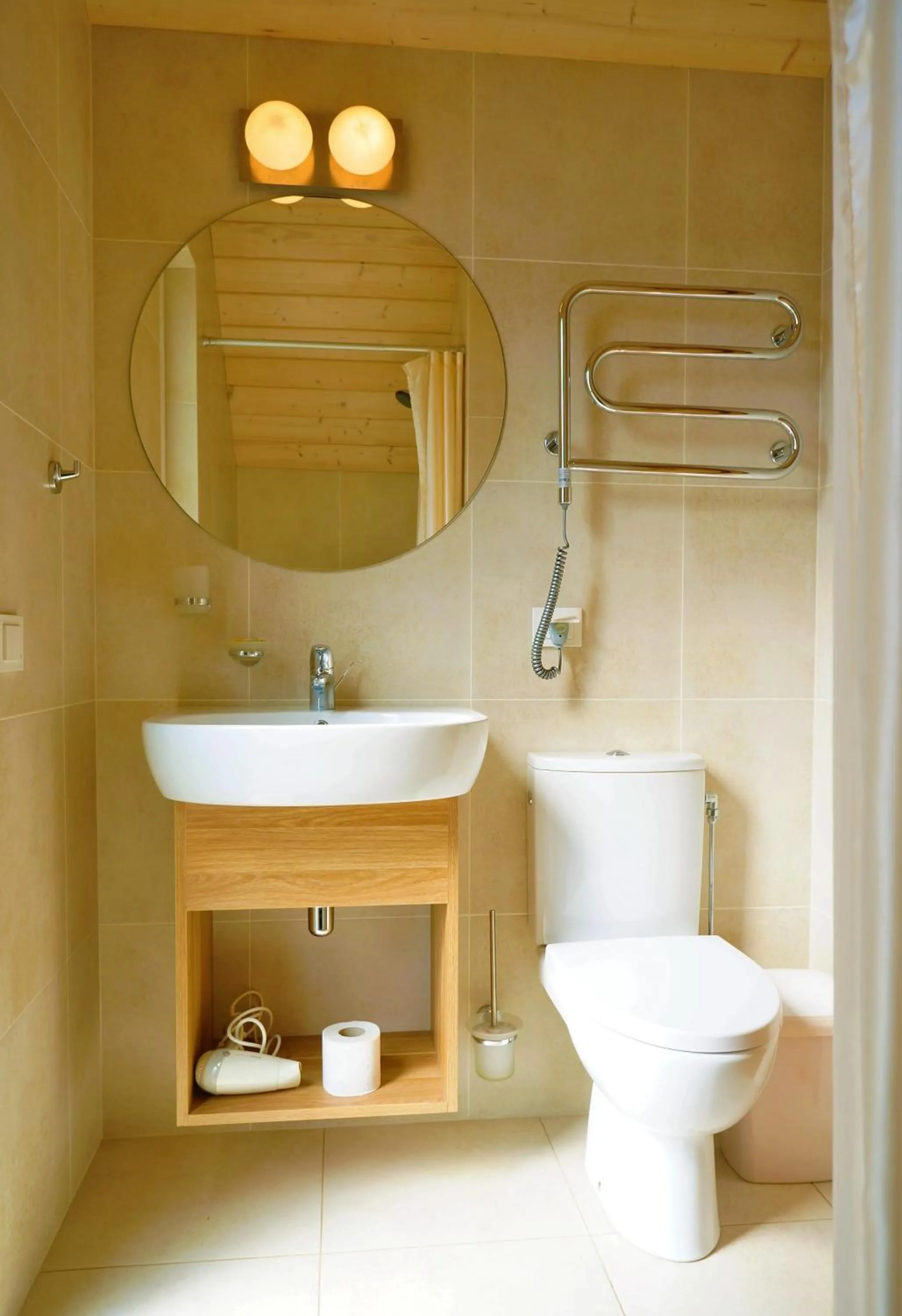 Smėlio Vila Apartments