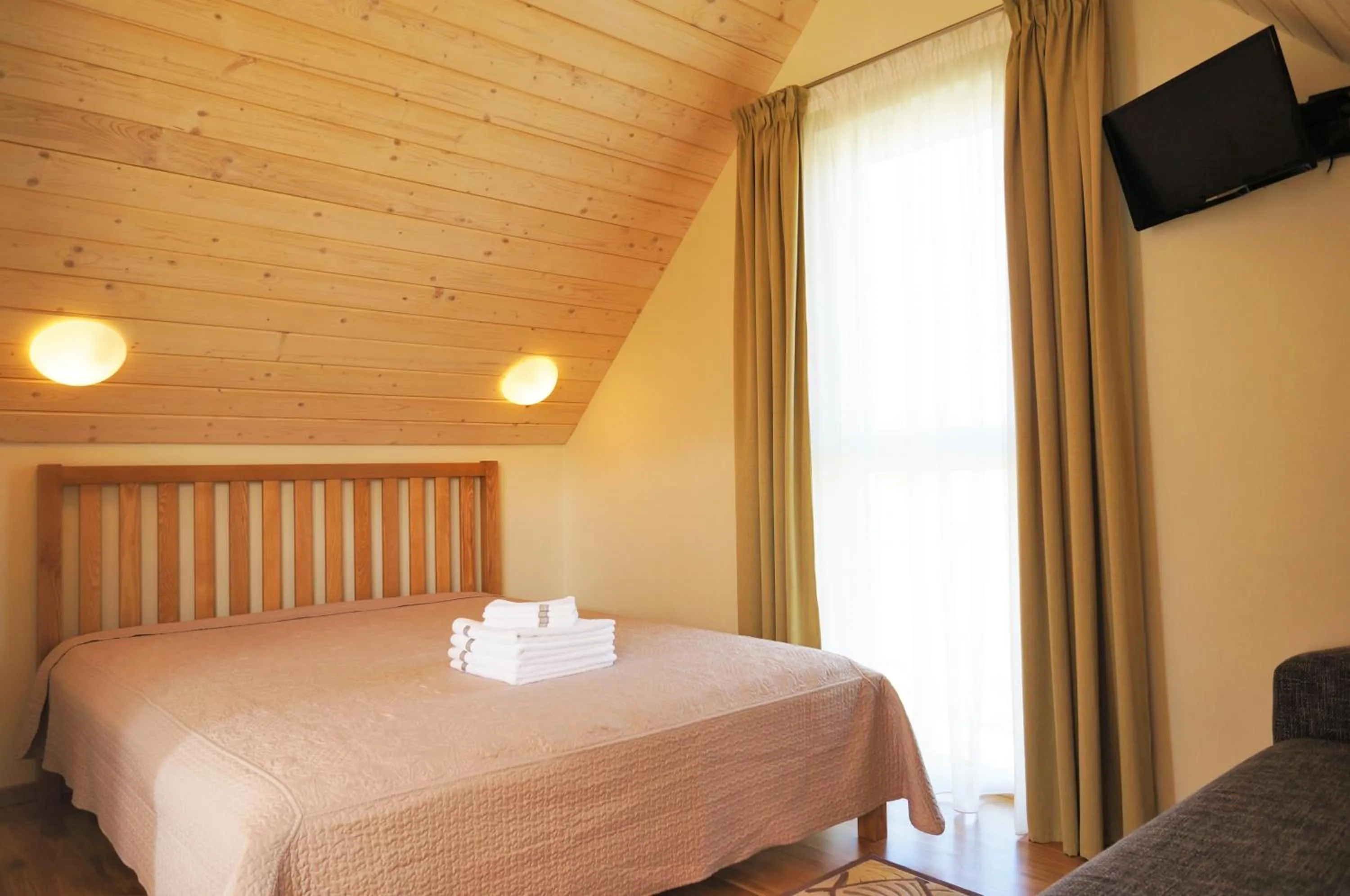 Smėlio Vila Apartments