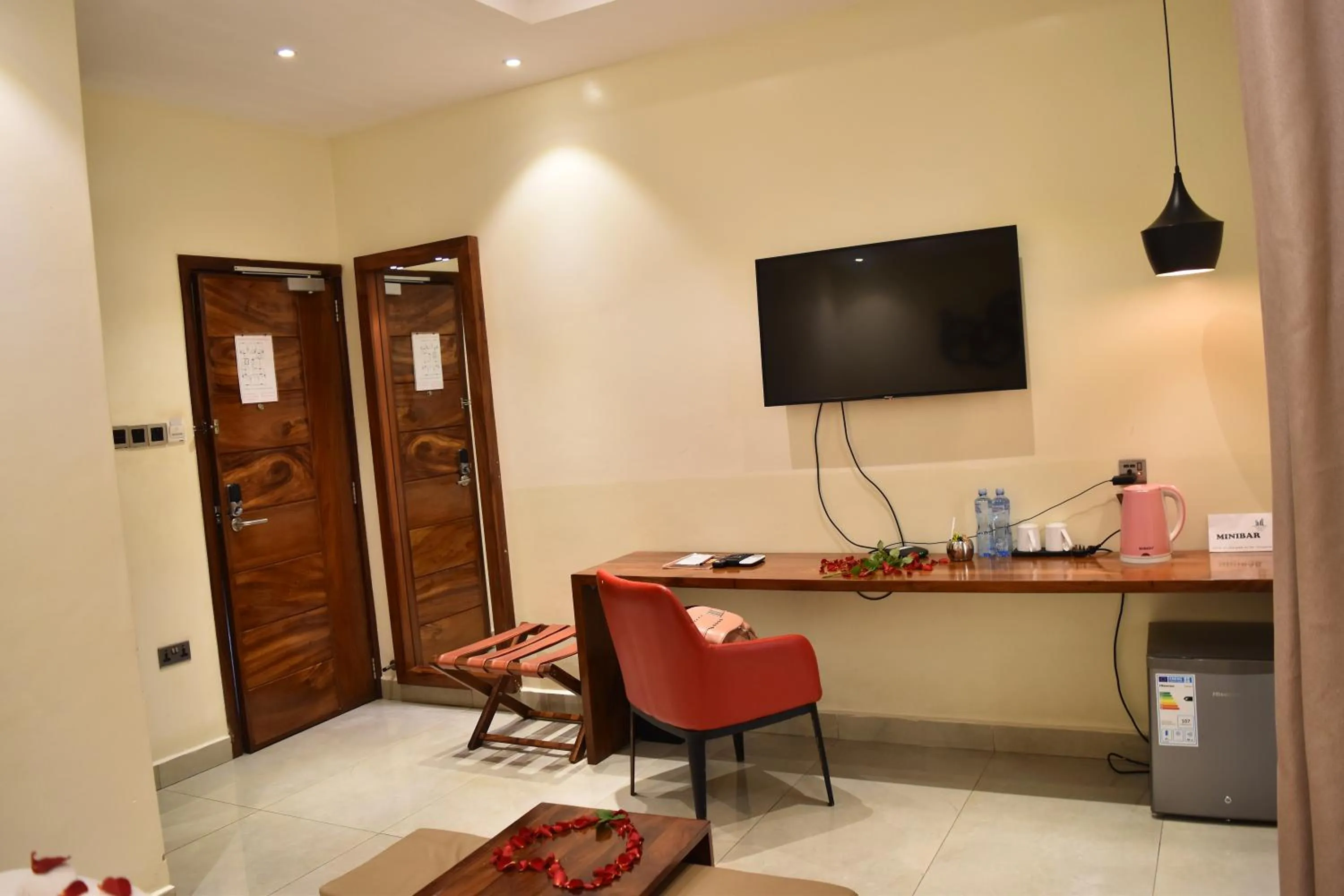 Other in Millennium Terrace Hotel