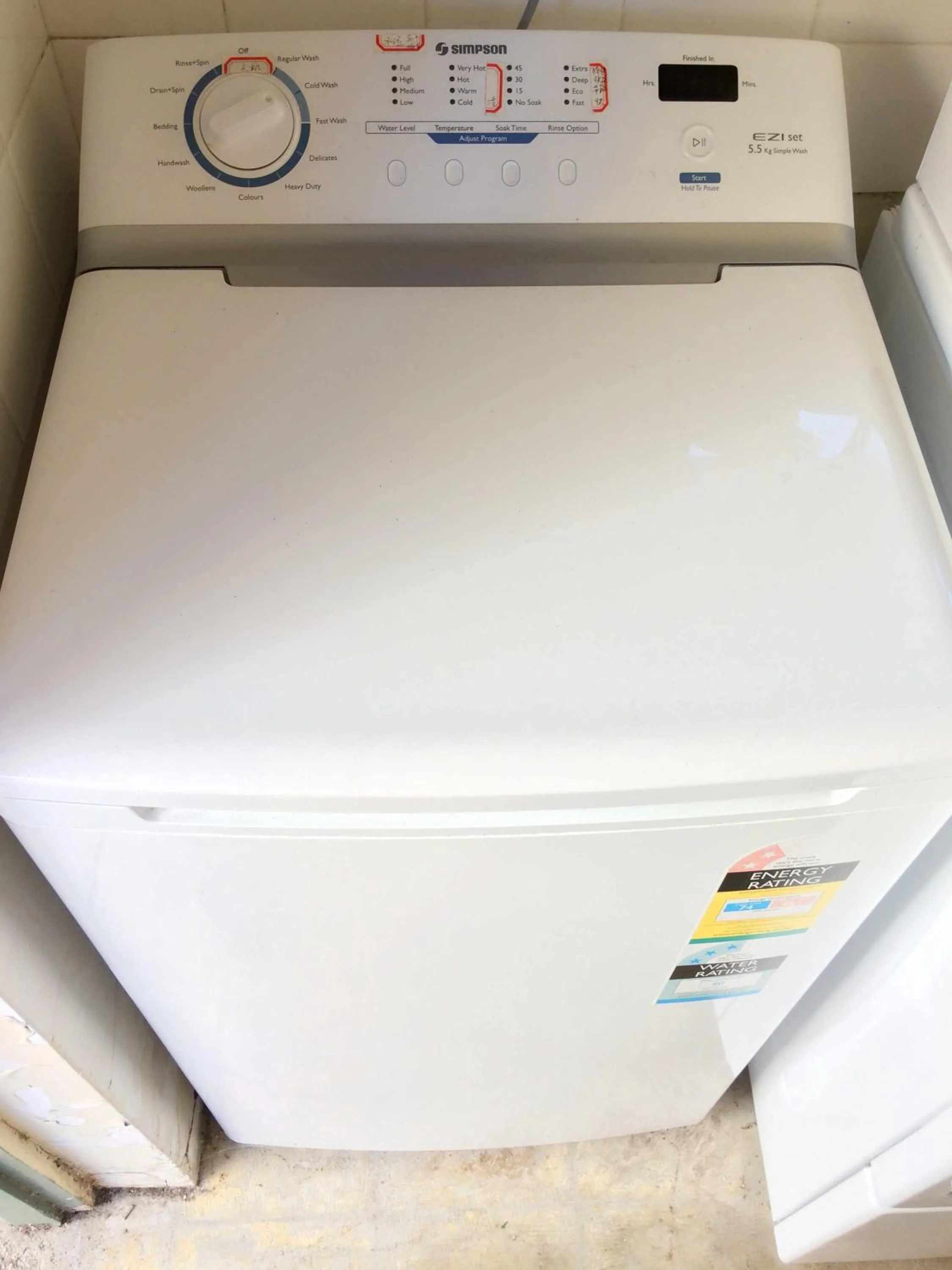 Other in Ballarat Eureka Lodge Motel