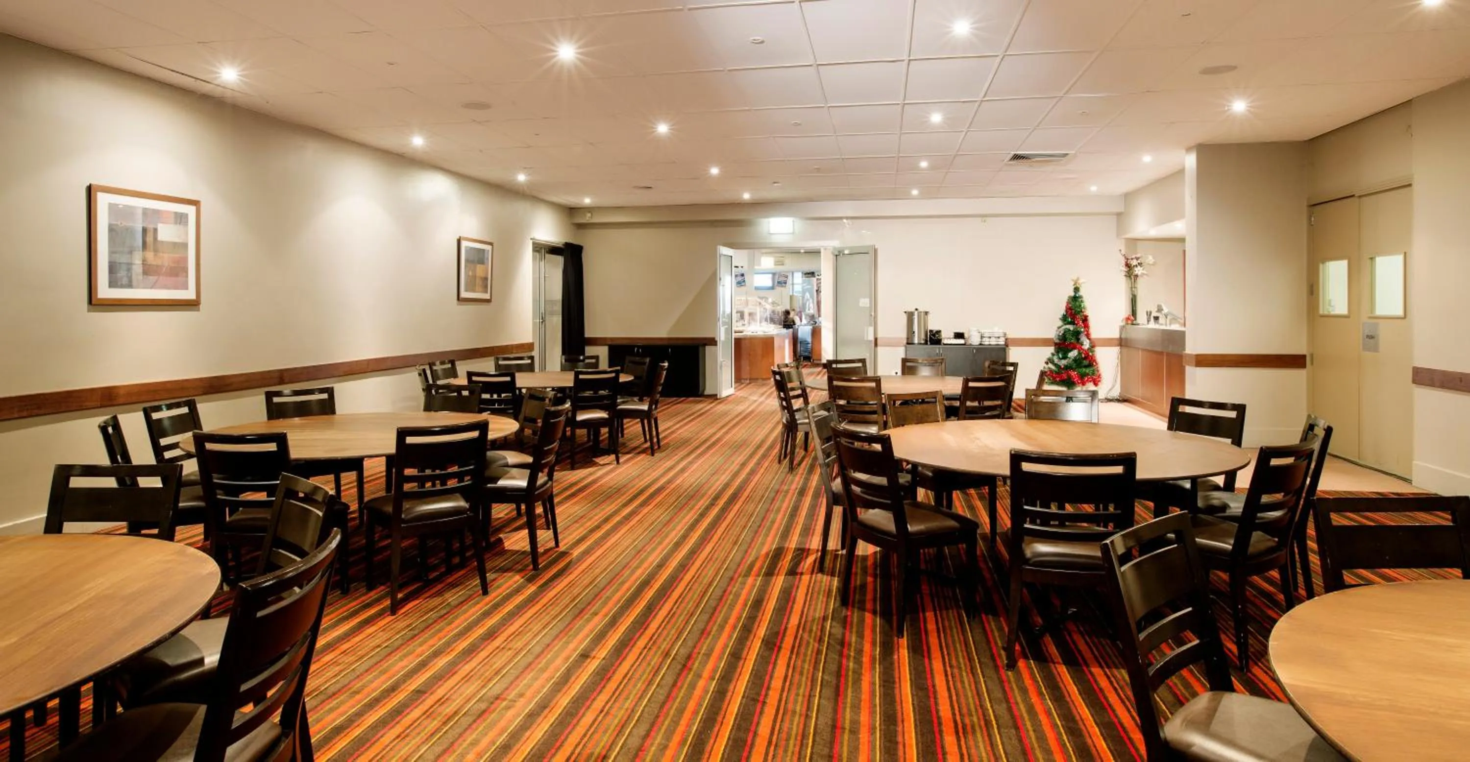 Business facilities in Nightcap at Gateway Hotel