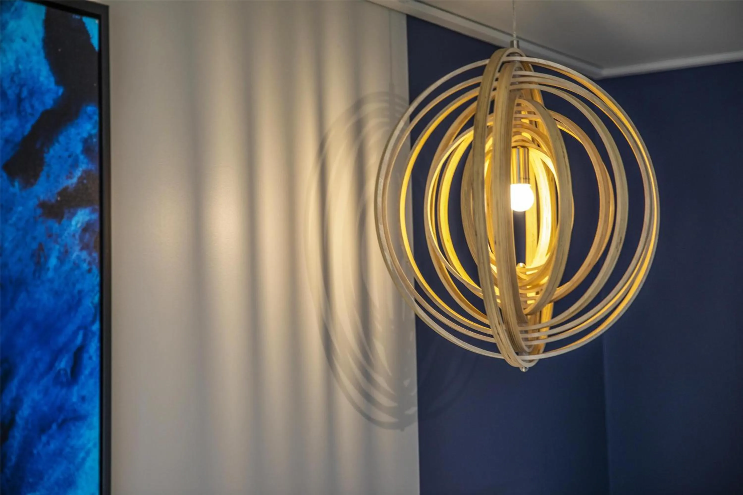 Bedroom in Nightcap at Gateway Hotel