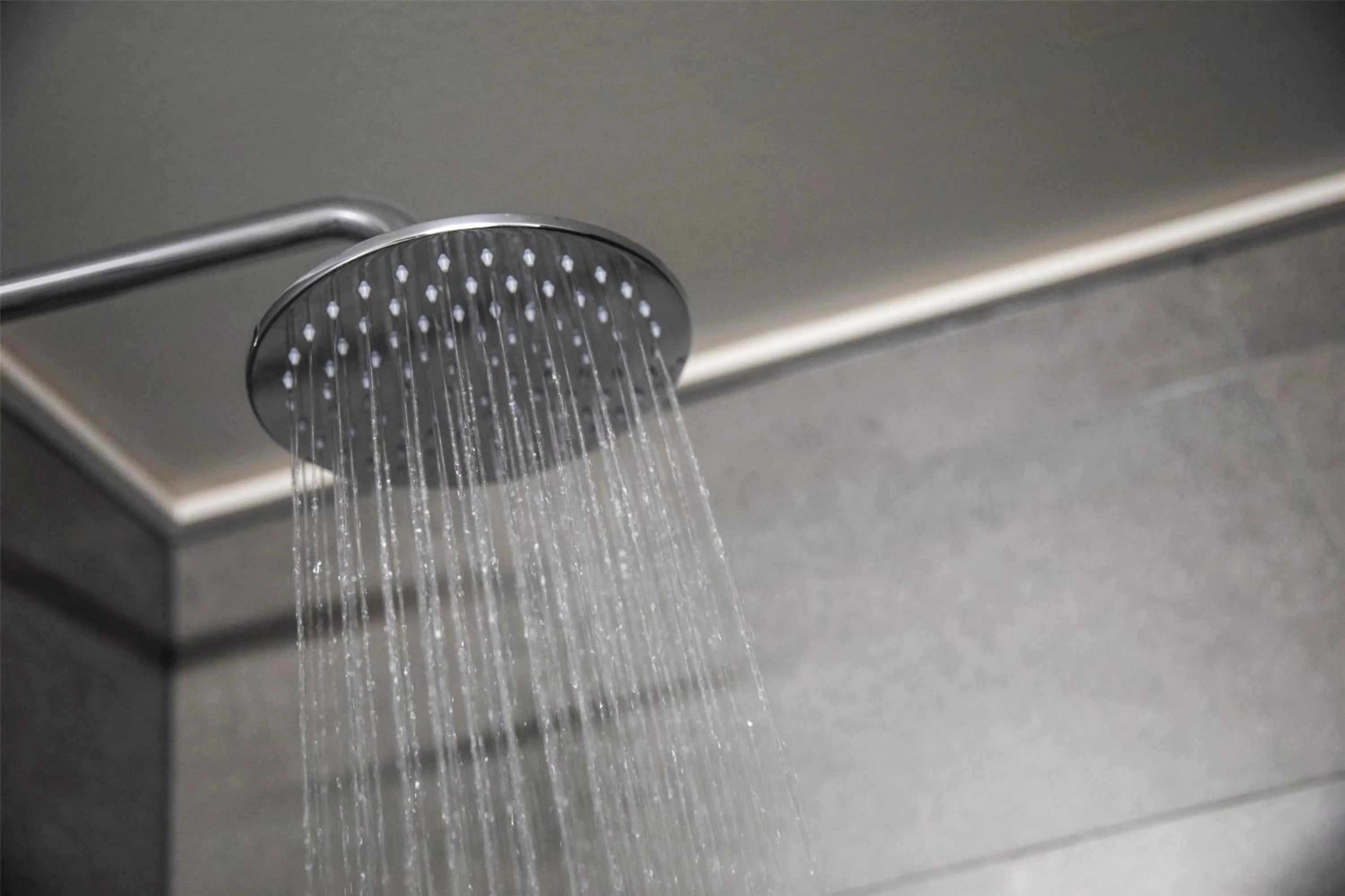 Bathroom in Nightcap at Gateway Hotel