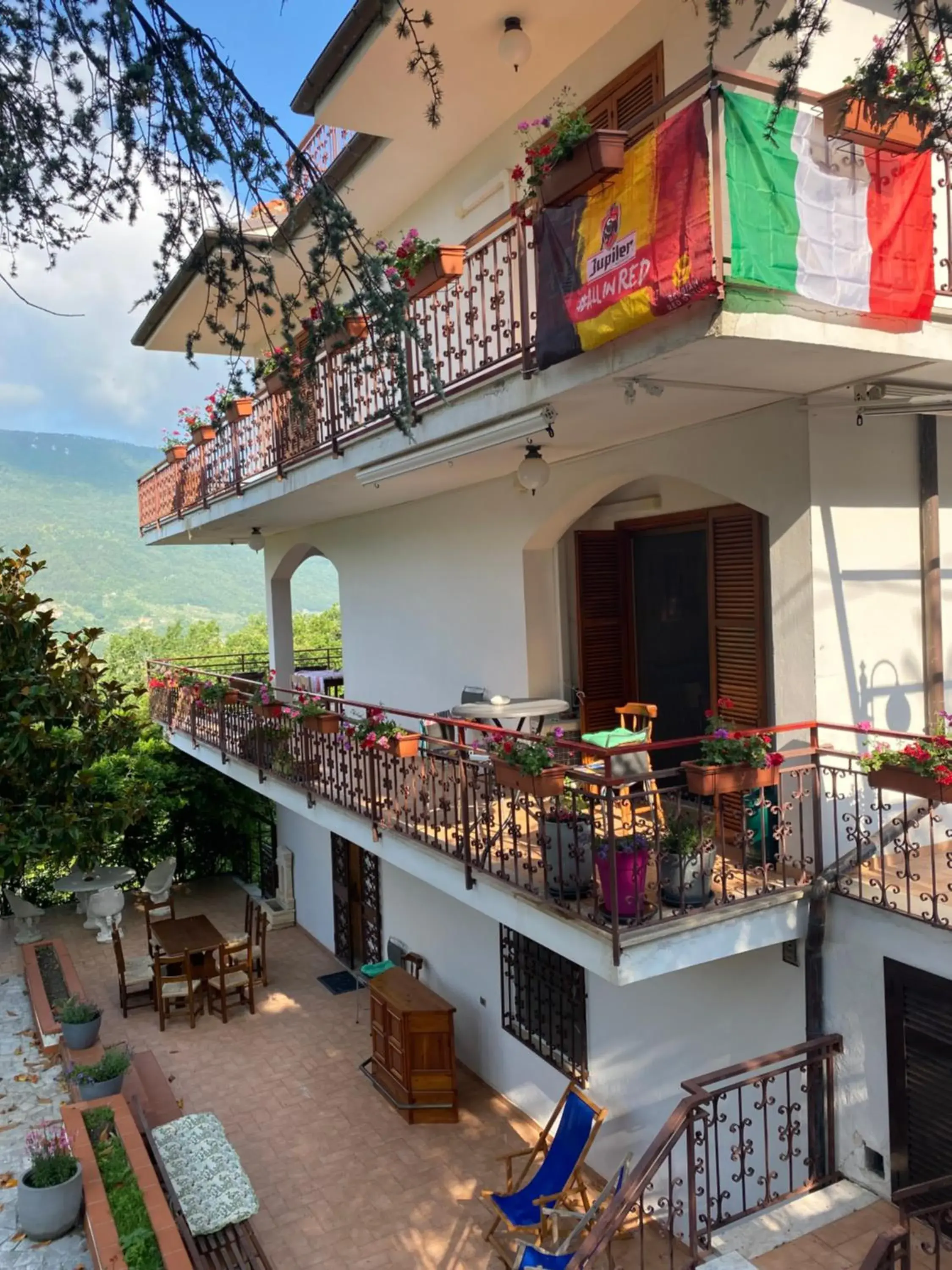 B&B Rox e Claudia B&B Rox e Claudia