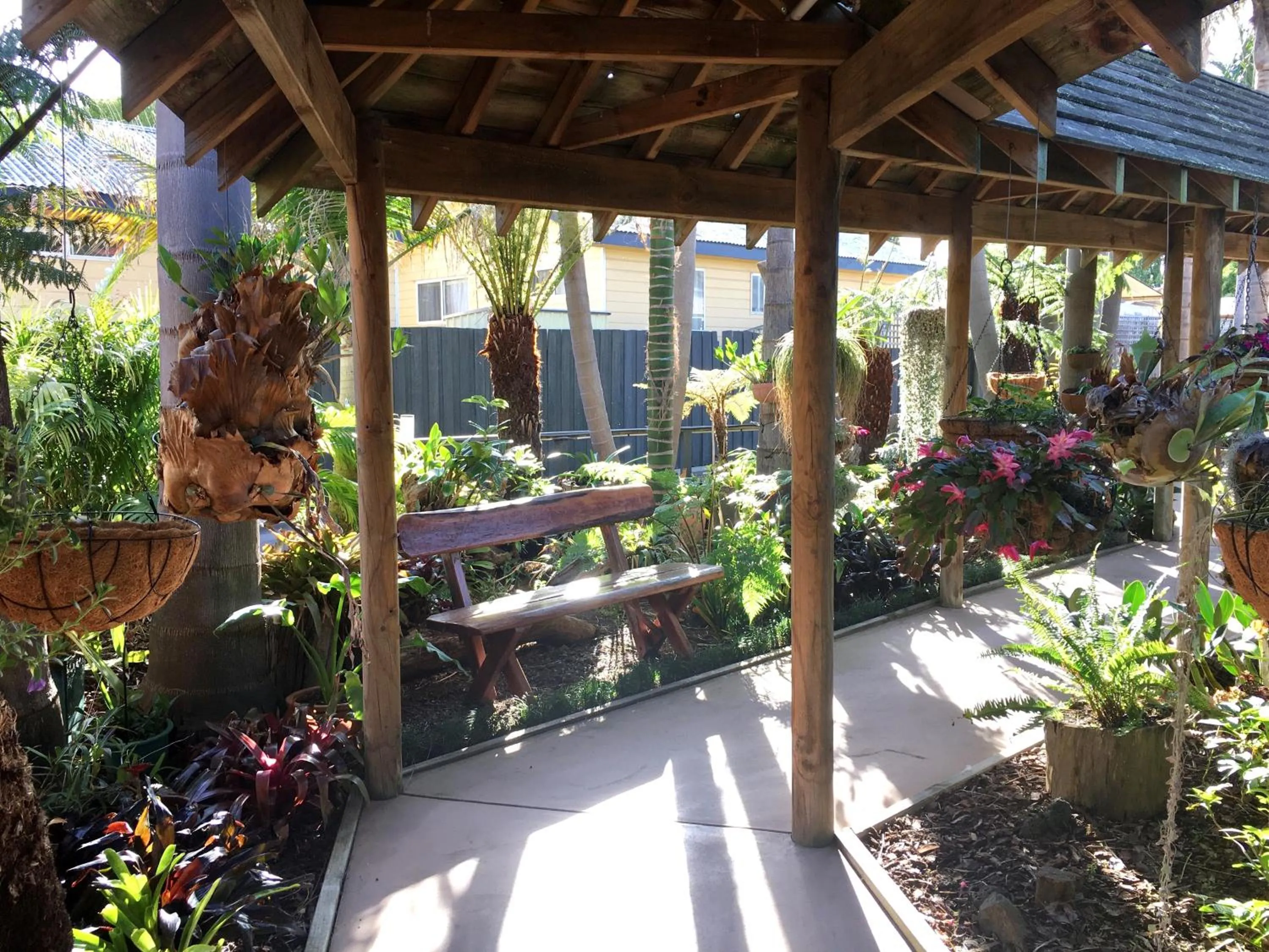 Coastal Waters Motor Inn