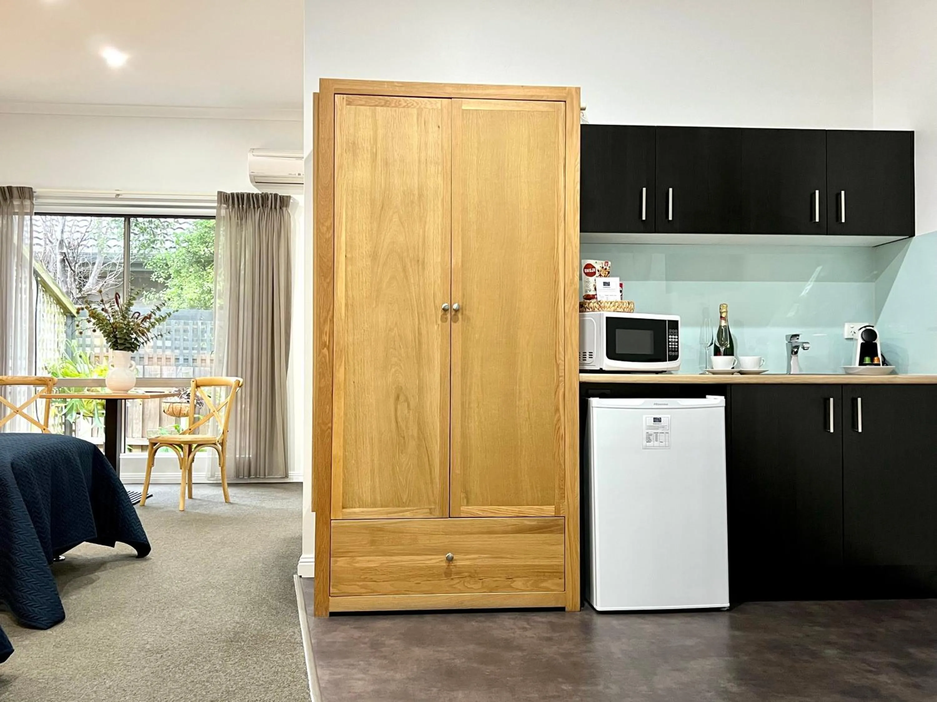 Coastal Waters Motor Inn