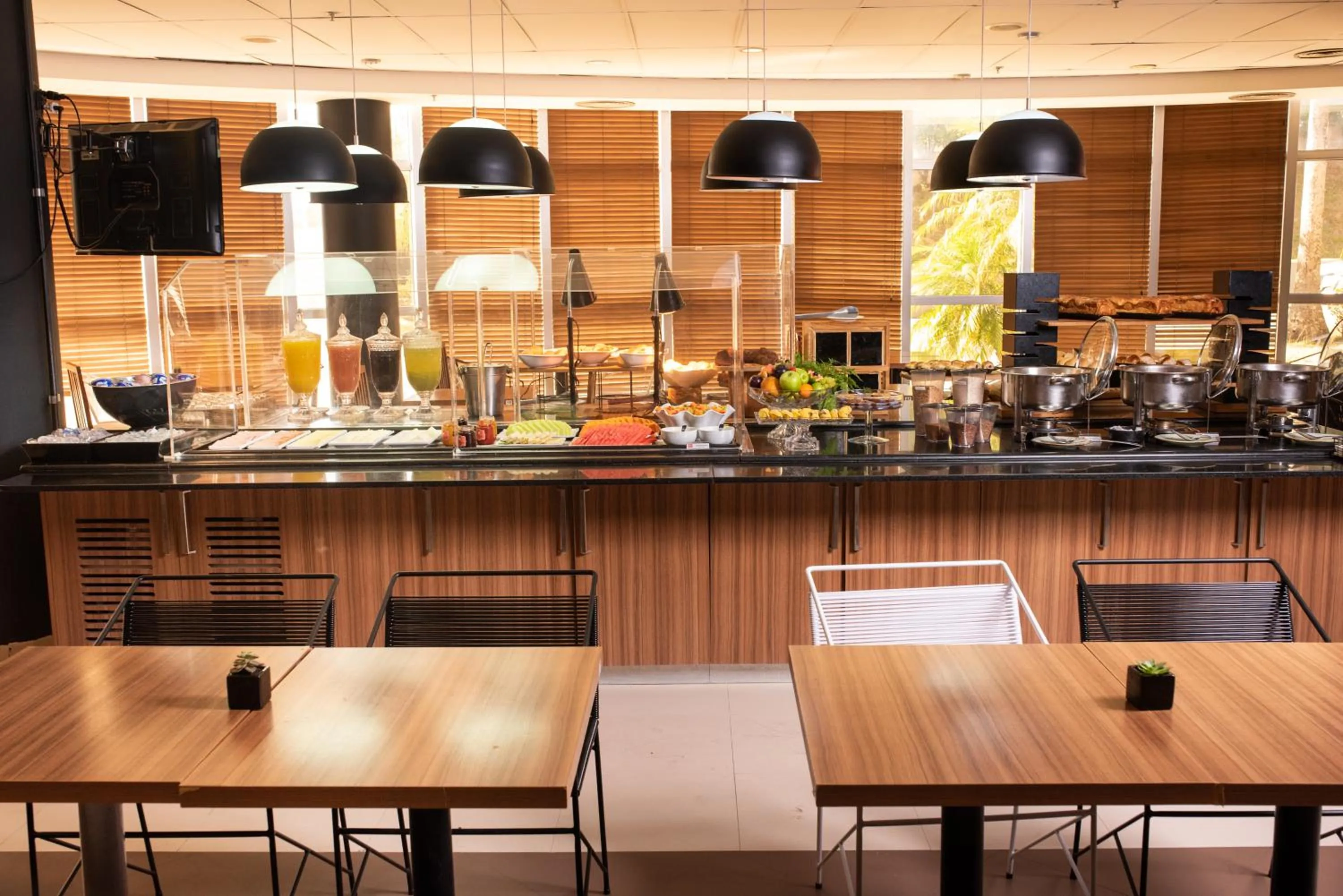 Breakfast in ibis Betim