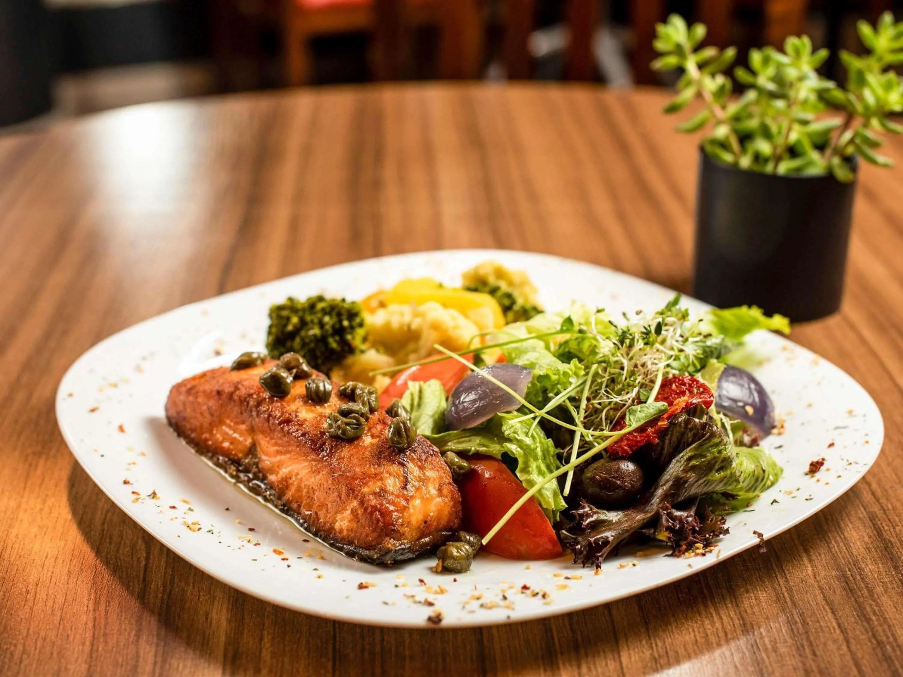 Property building in ibis Betim