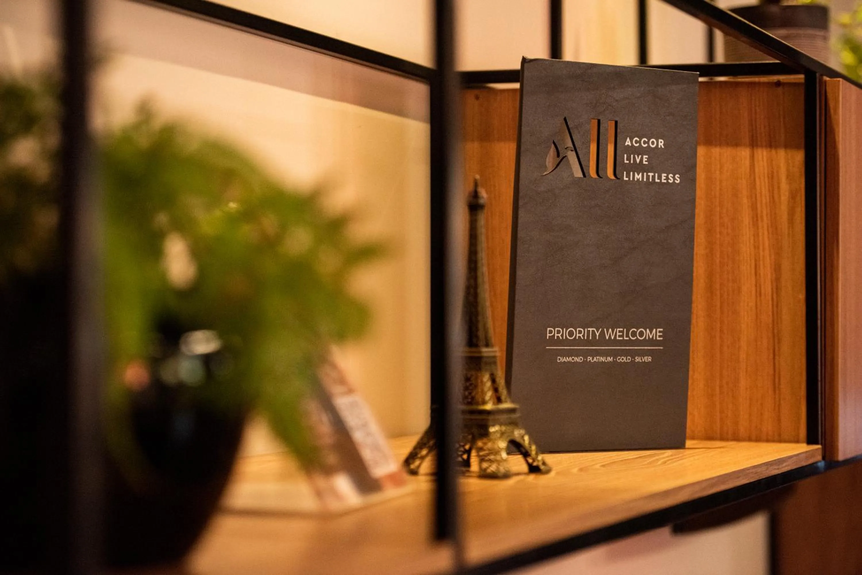 Lobby or reception in ibis Betim