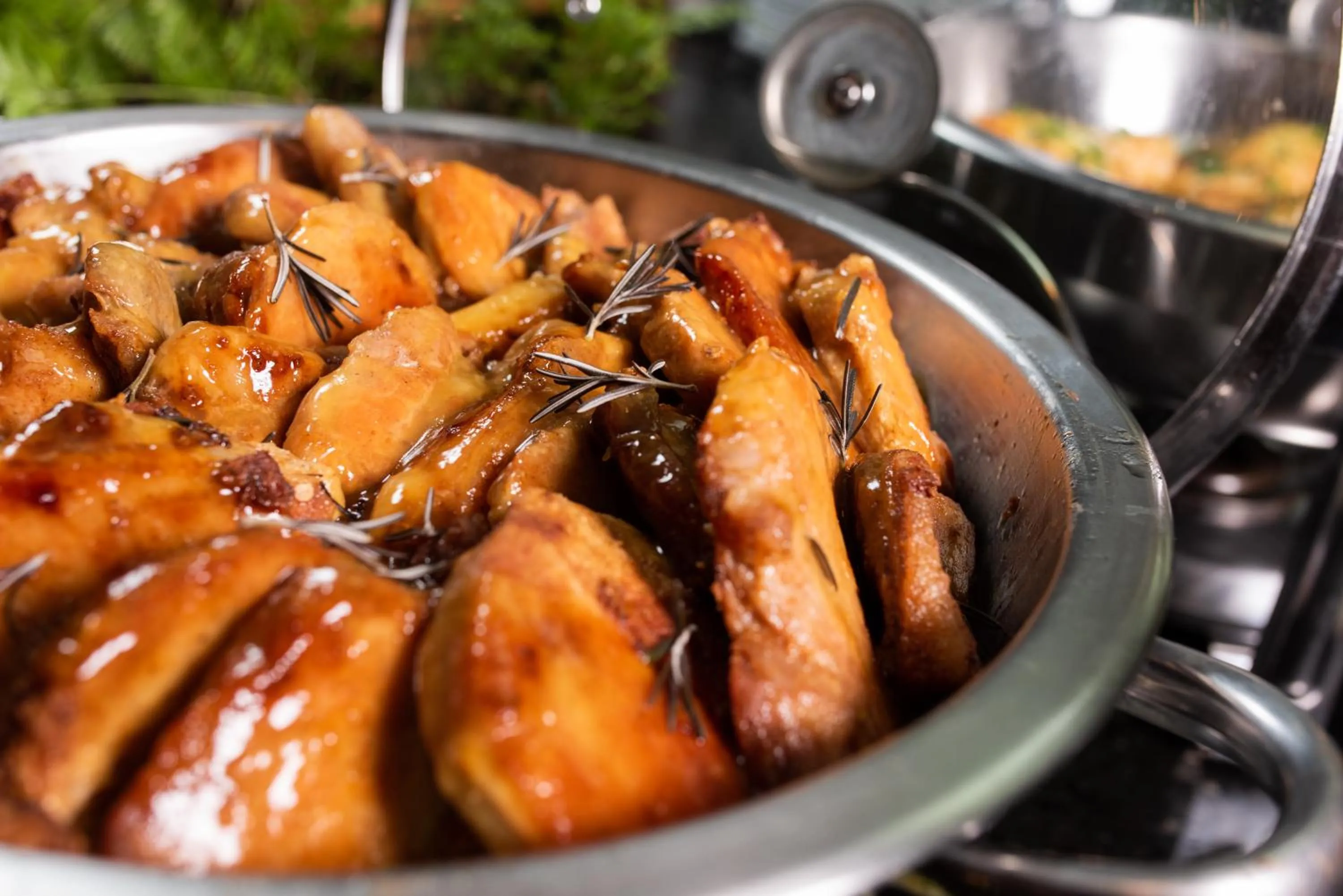 Dinner in ibis Betim