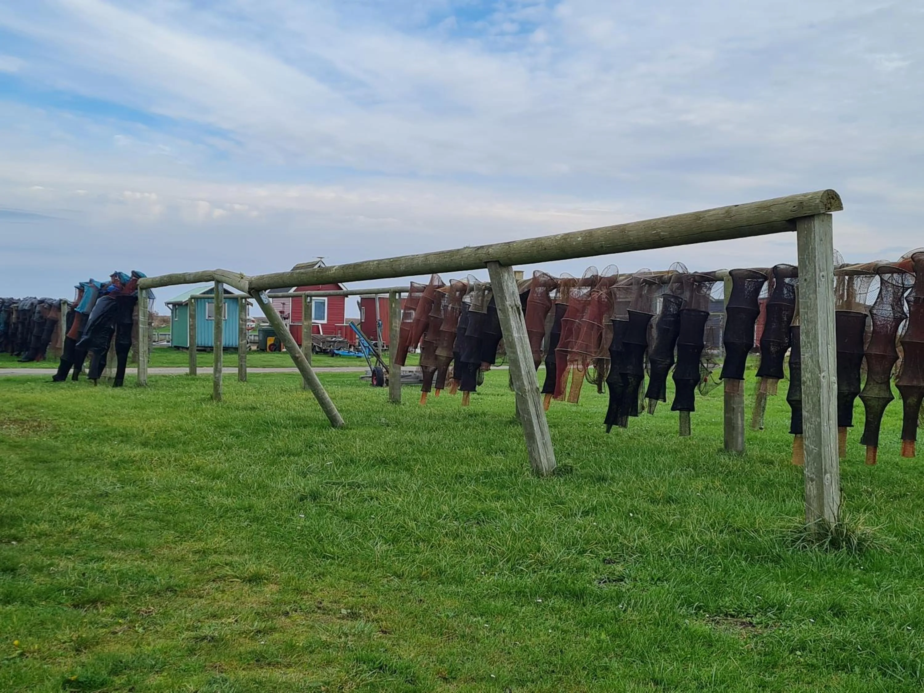 Nearby landmark in KirkeLy Bed and Breakfast