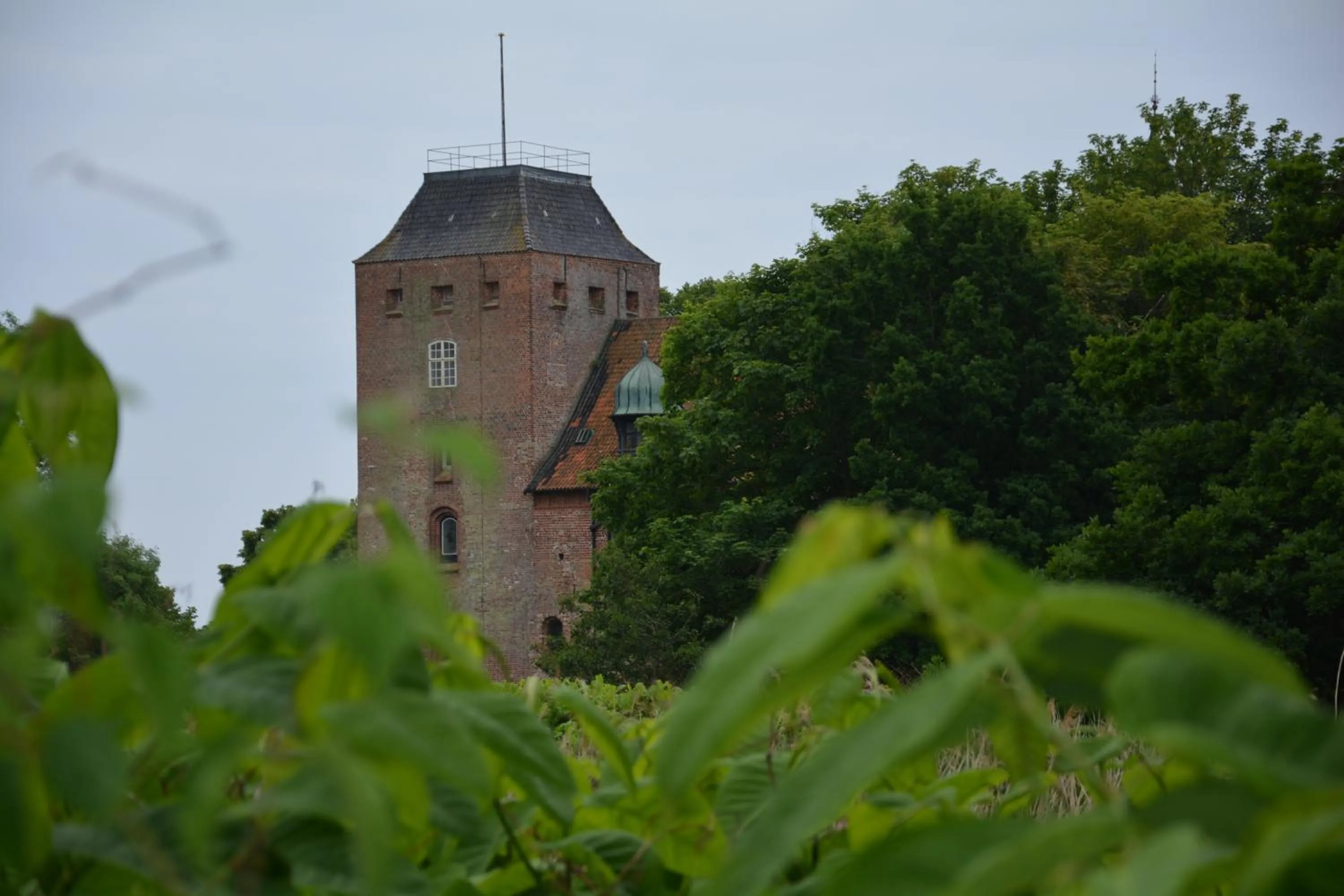 Nearby landmark in KirkeLy Bed and Breakfast