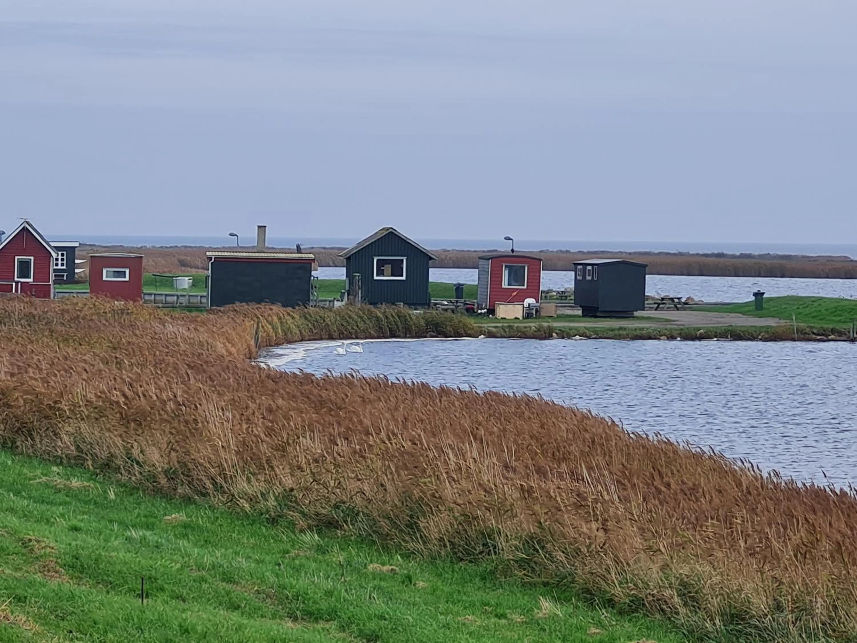 Nearby landmark in KirkeLy Bed and Breakfast