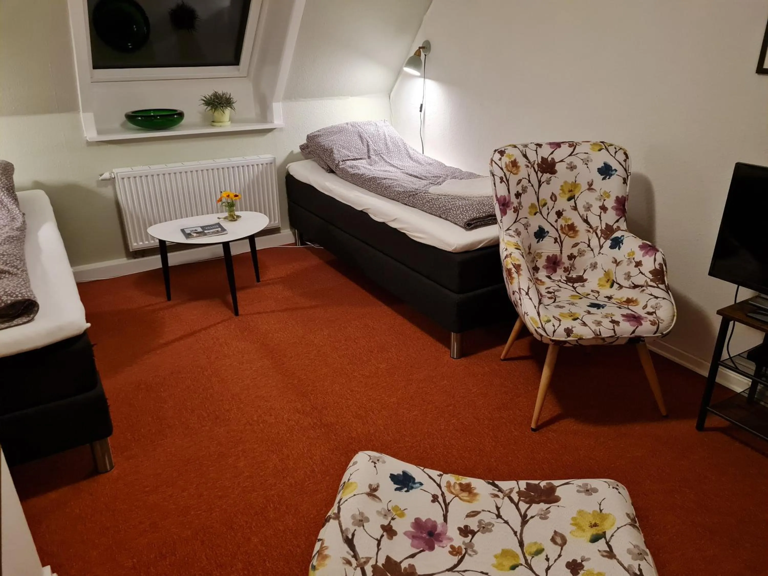 Bedroom in KirkeLy Bed and Breakfast