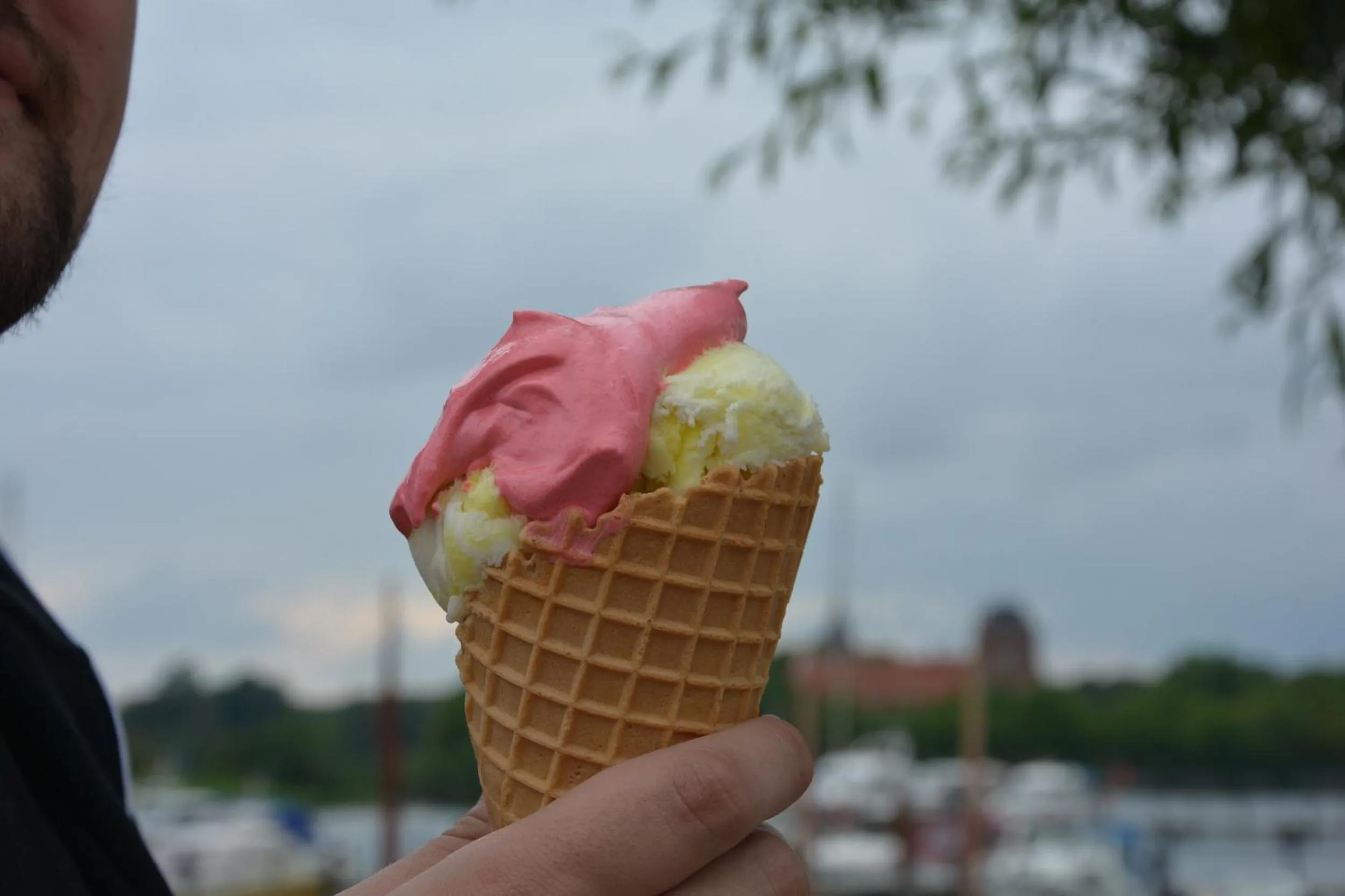 Nearby landmark in KirkeLy Bed and Breakfast