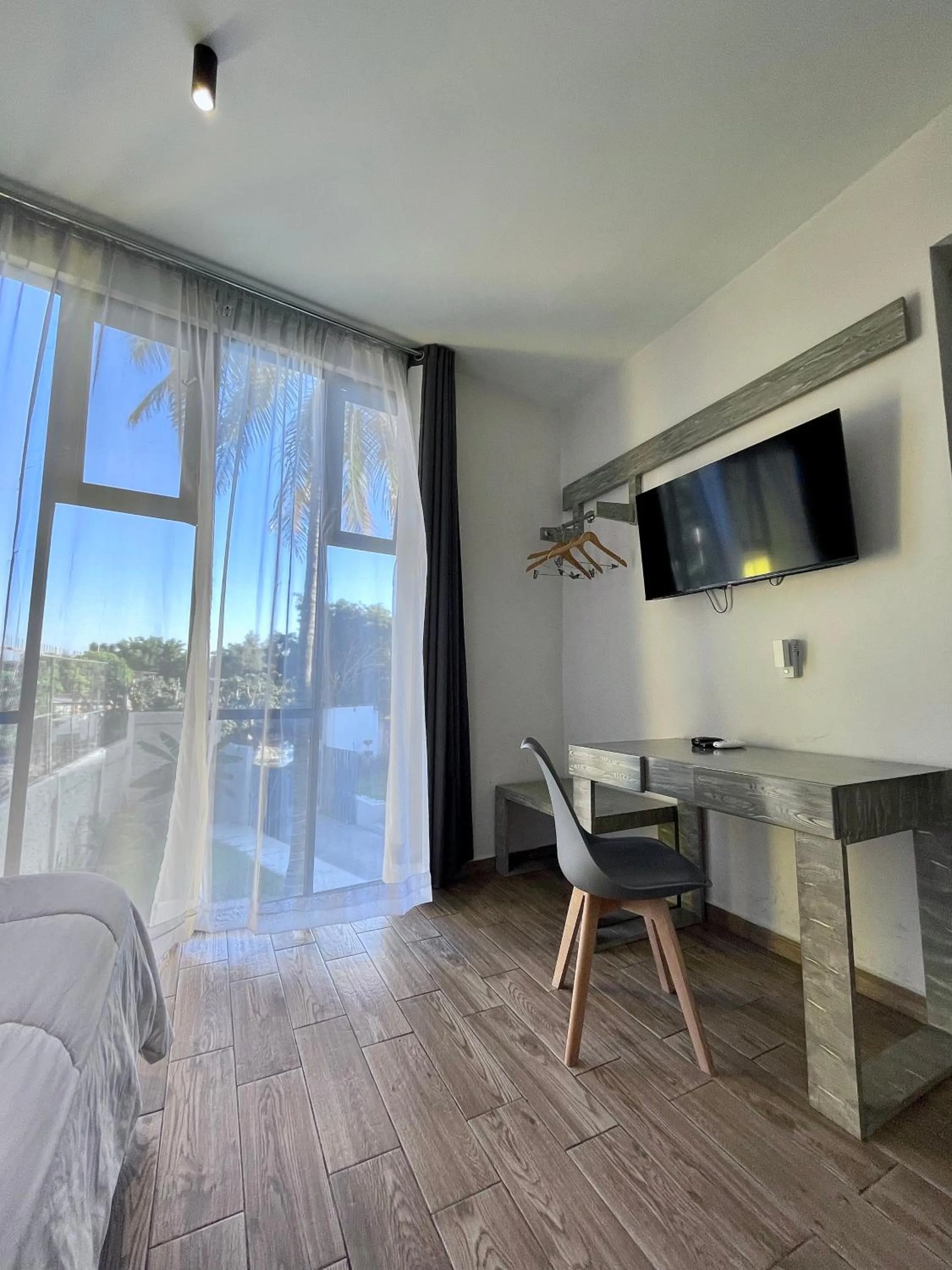 TV and multimedia in Capital Suites