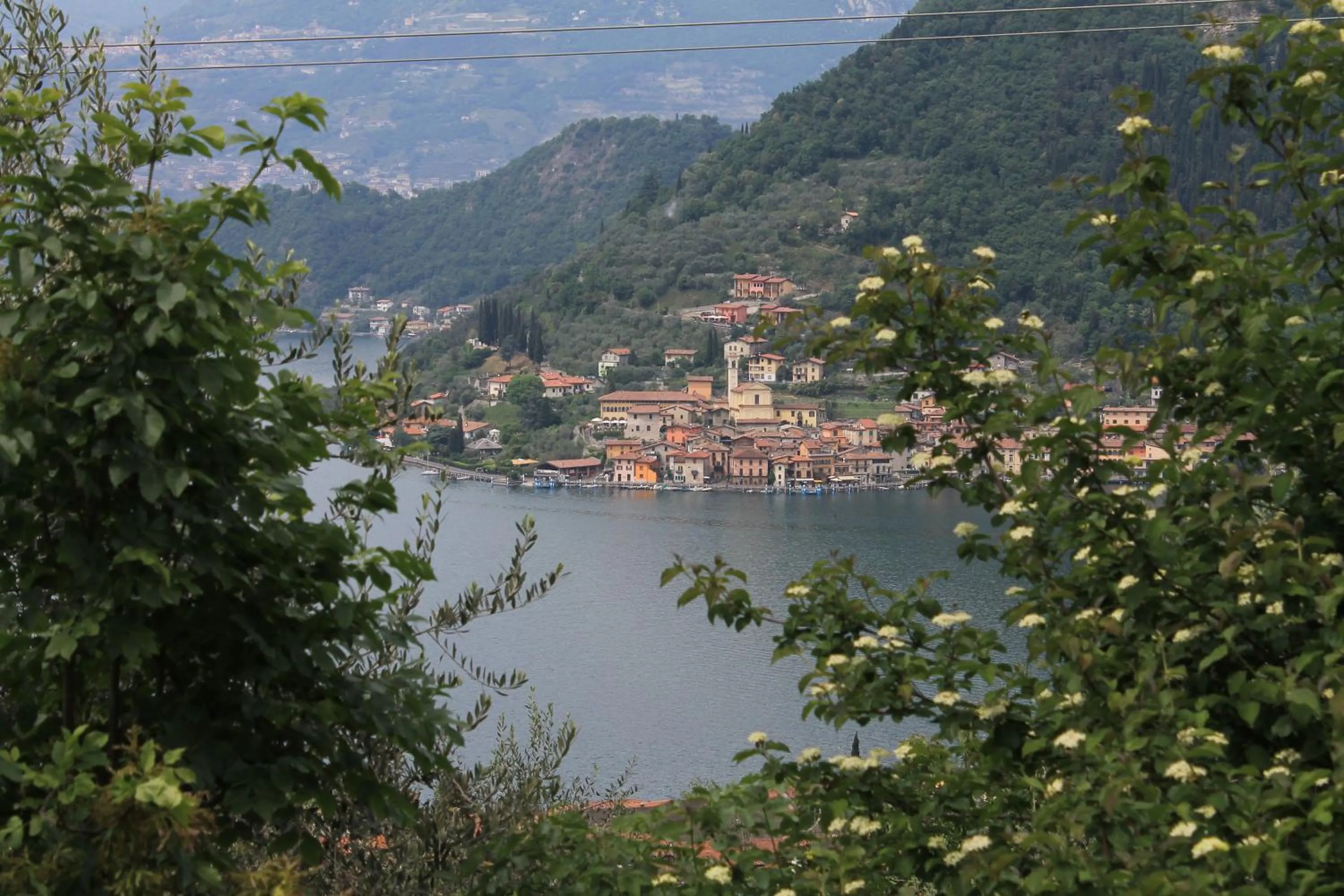 Nearby landmark in B&B ForseSiForseNo