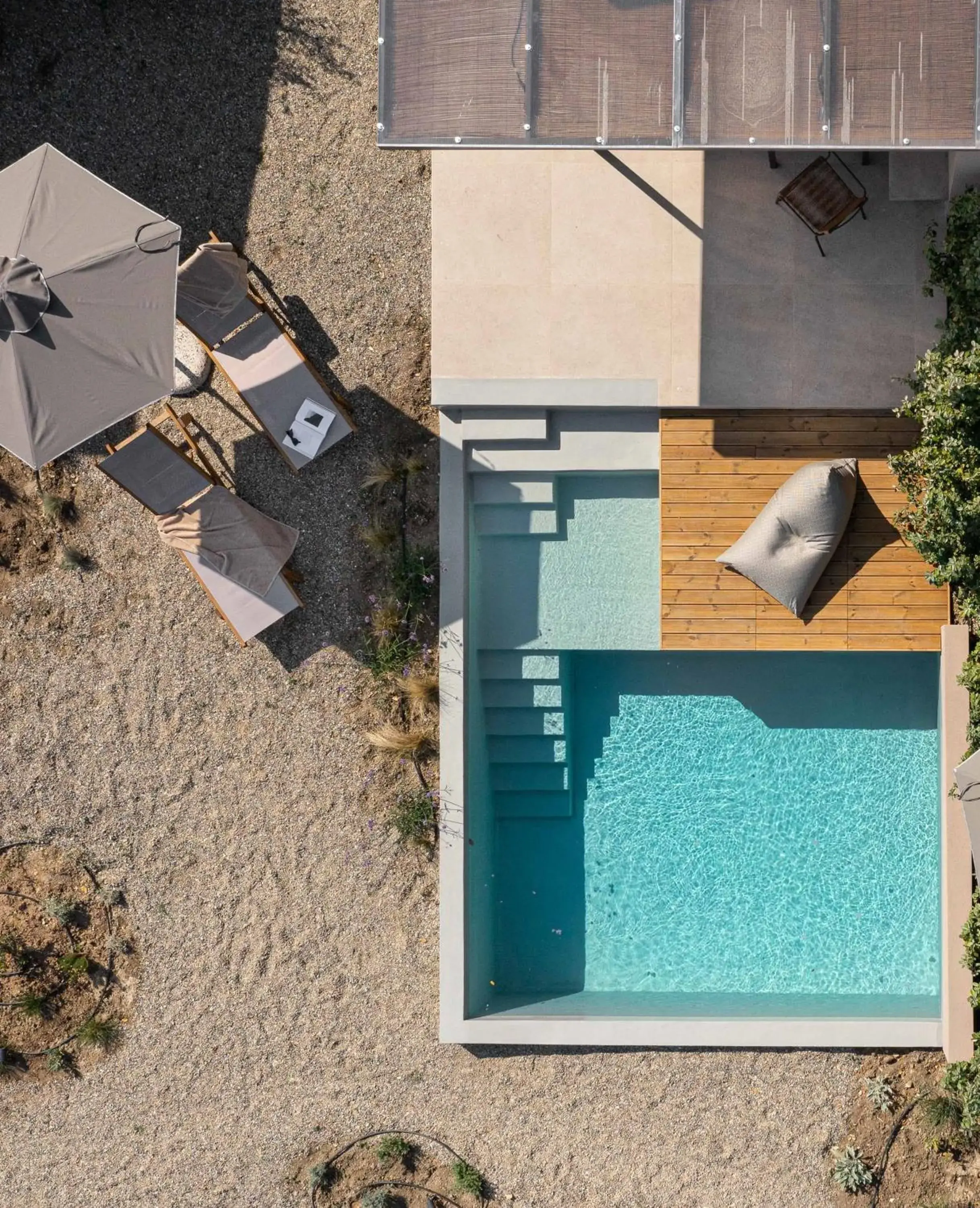 Mountain View Villa with Private Pool in Etheres Mountain View Villa with Private Pool in Etheres