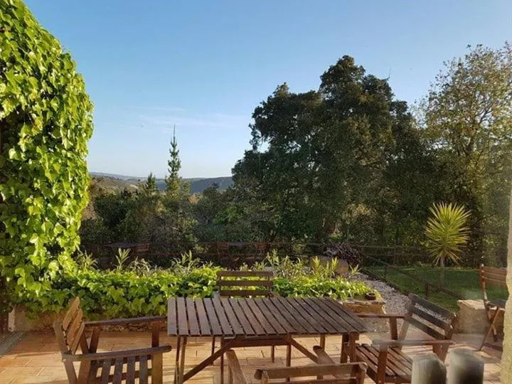 Herdade Quinta Natura Turismo Rural