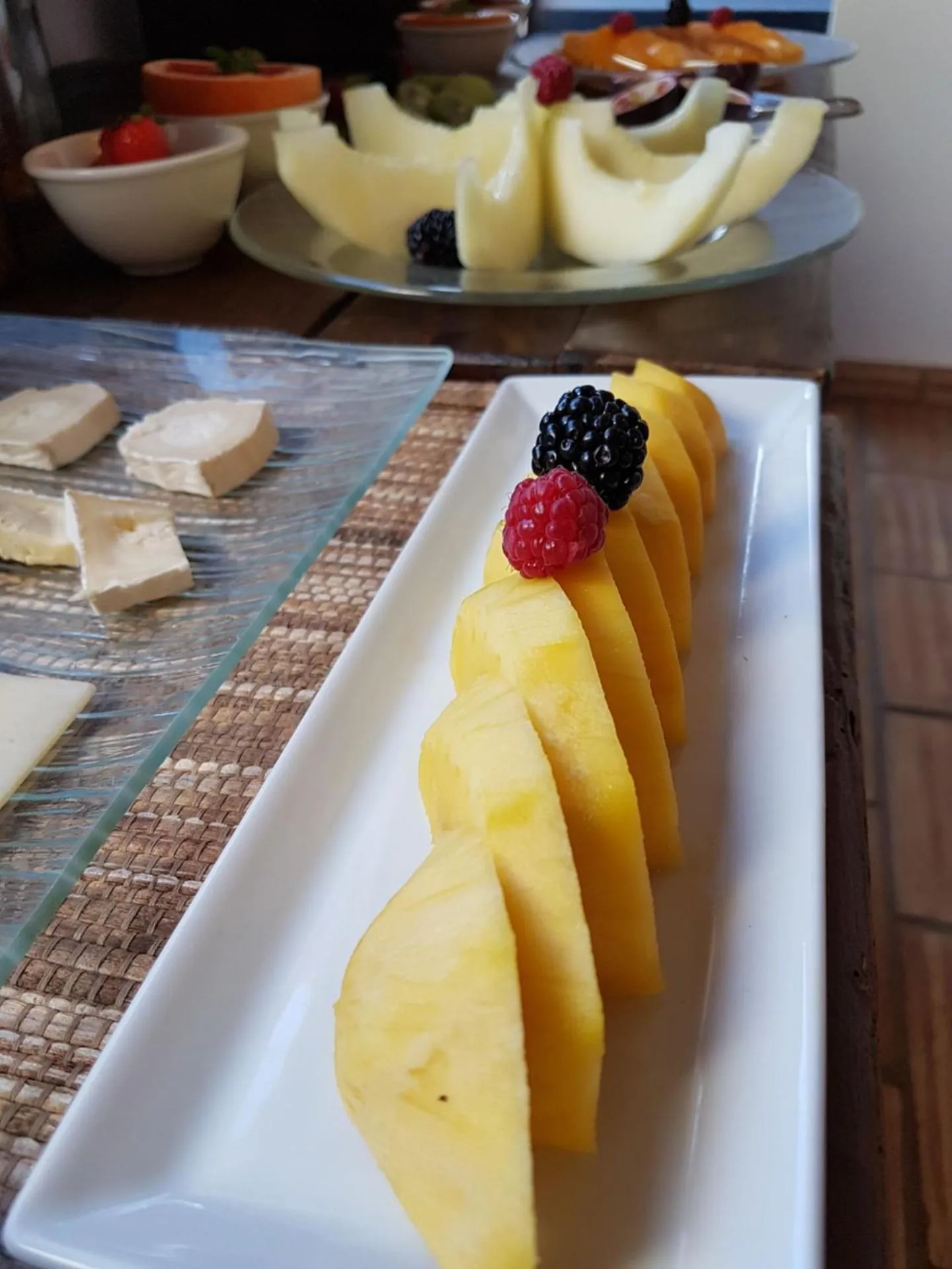 Herdade Quinta Natura Turismo Rural