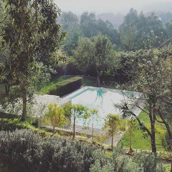 Herdade Quinta Natura Turismo Rural