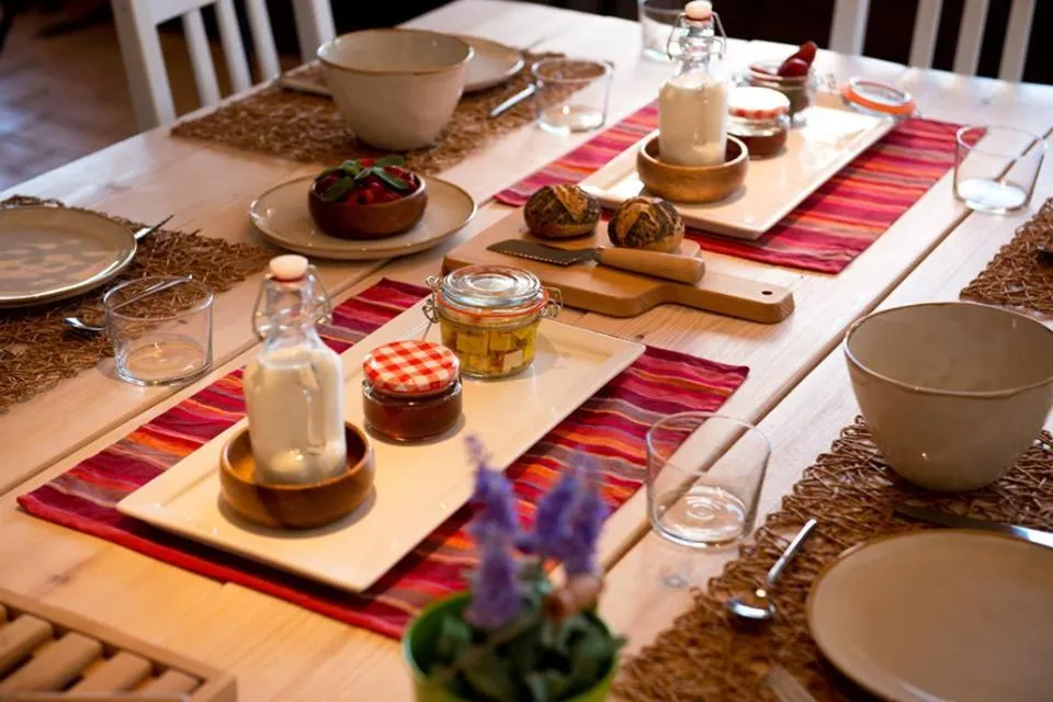 Herdade Quinta Natura Turismo Rural