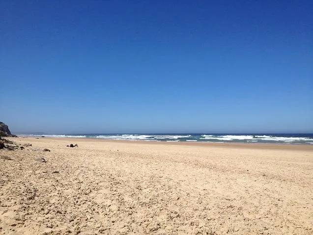 Off site in Herdade Quinta Natura Turismo Rural