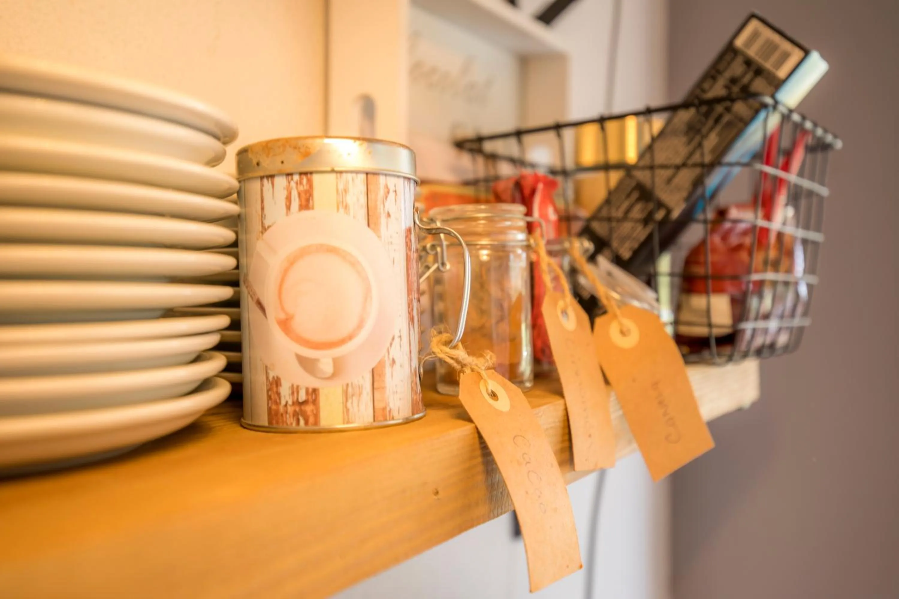 Decorative detail in Herdade Quinta Natura Turismo Rural