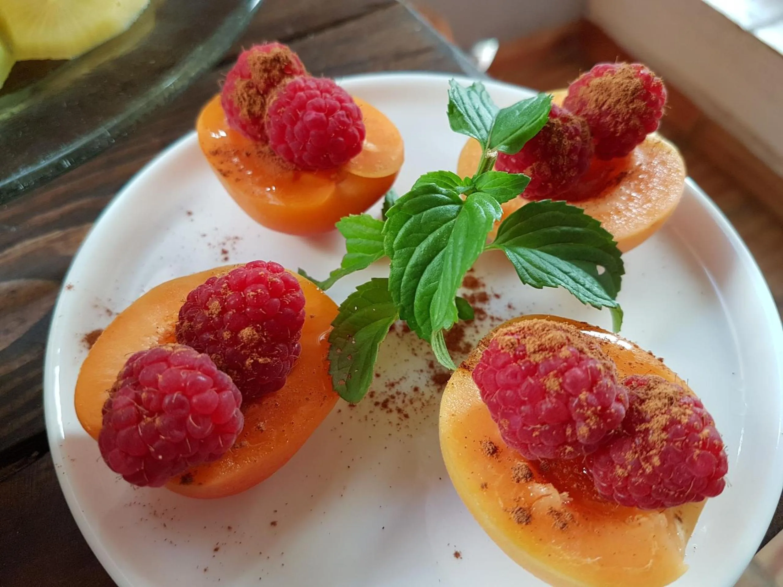 Herdade Quinta Natura Turismo Rural