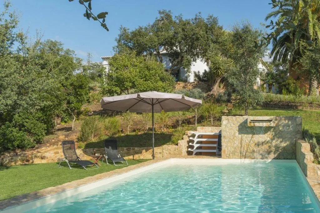 Herdade Quinta Natura Turismo Rural