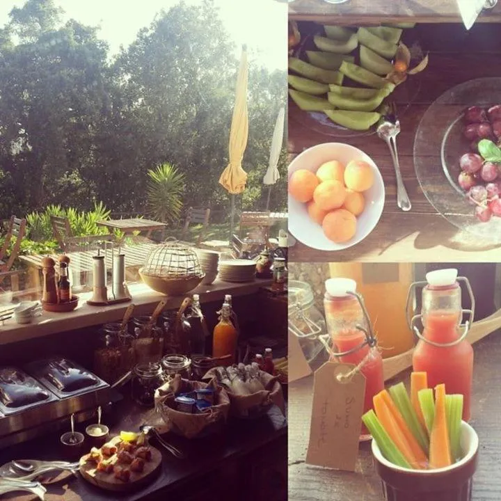 Herdade Quinta Natura Turismo Rural