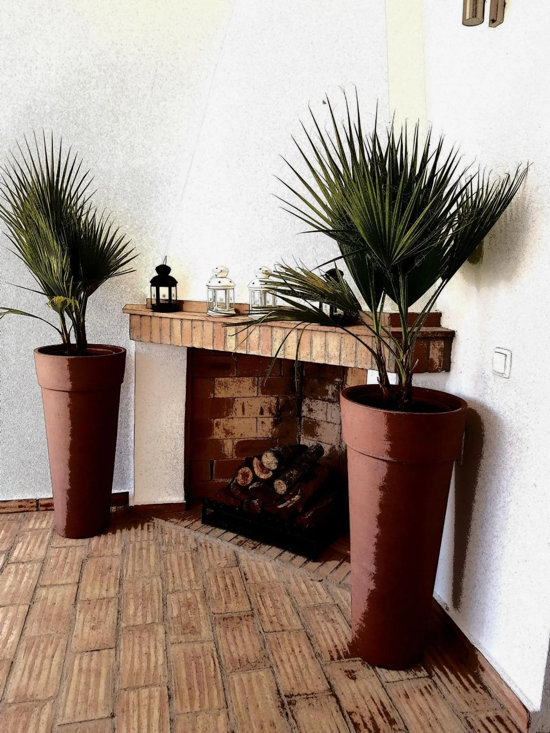 Herdade Quinta Natura Turismo Rural