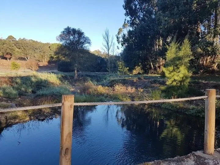 Herdade Quinta Natura Turismo Rural