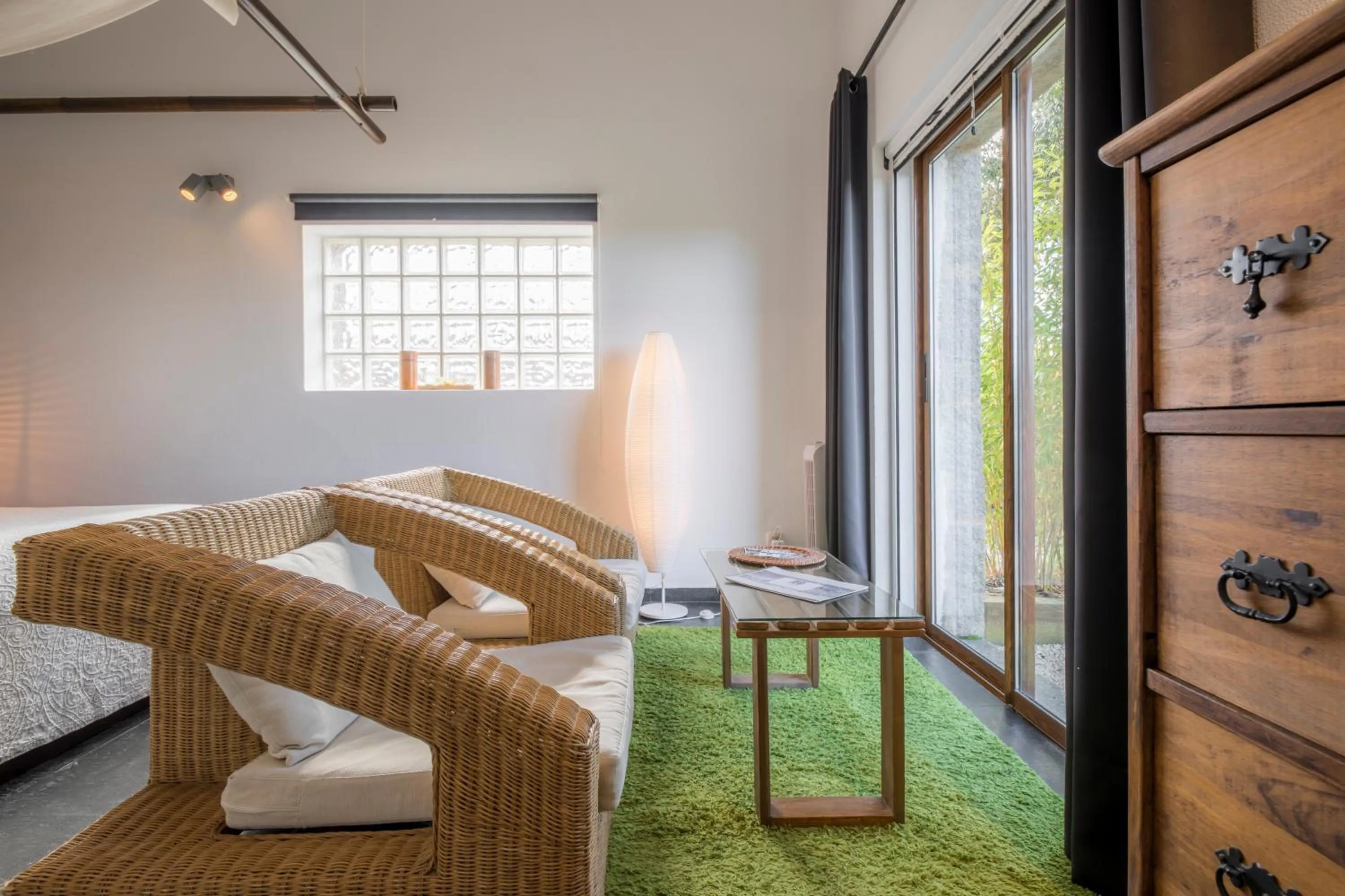 Other, Bed in Herdade Quinta Natura Turismo Rural