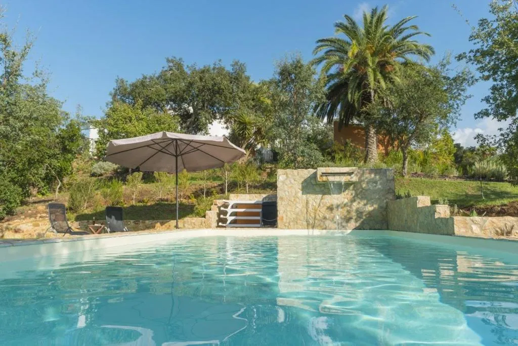 Herdade Quinta Natura Turismo Rural